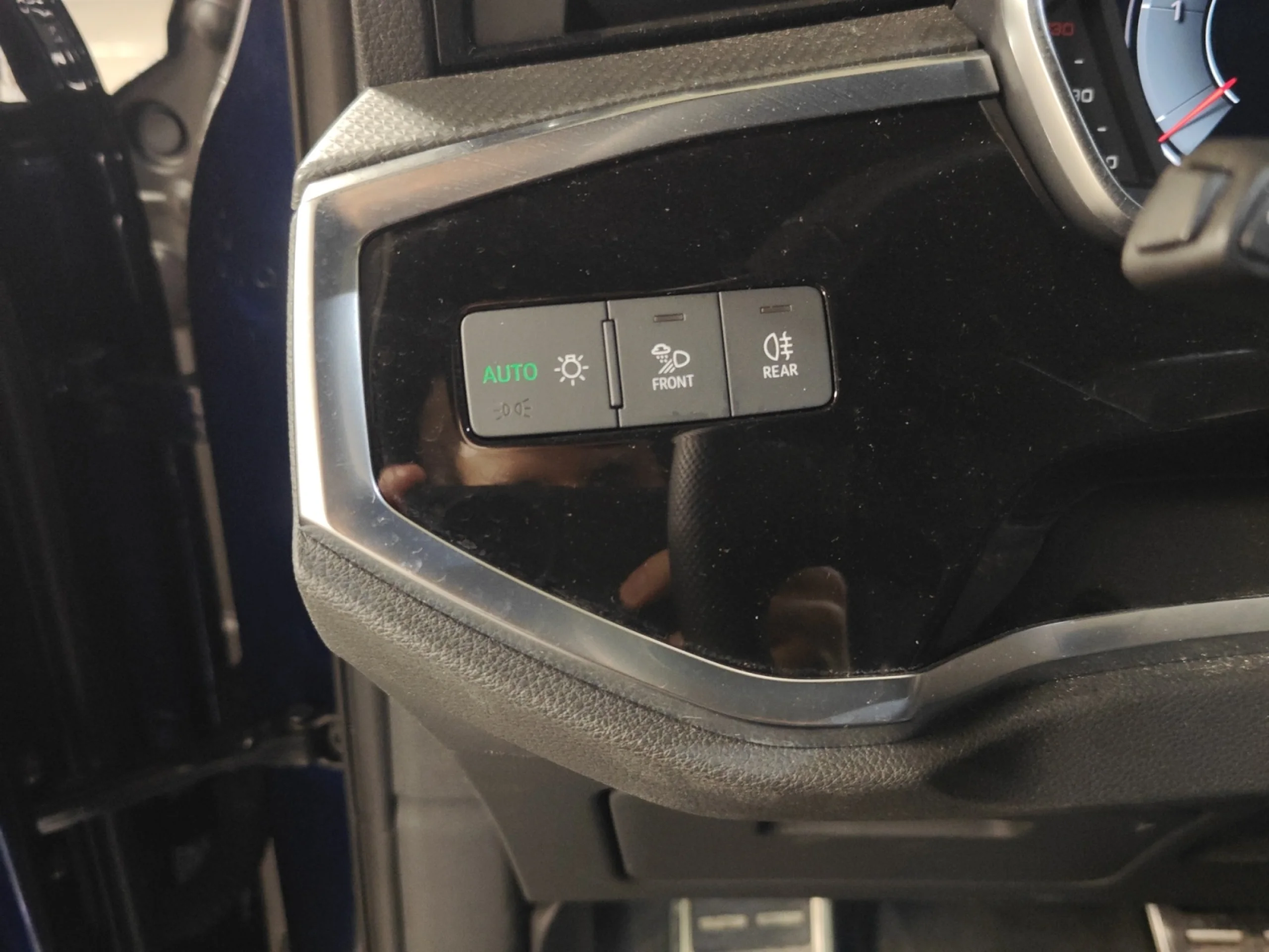 AUDI Q3 S LINE 35 TDI 110KW (150CV) S TRONIC - Foto 12