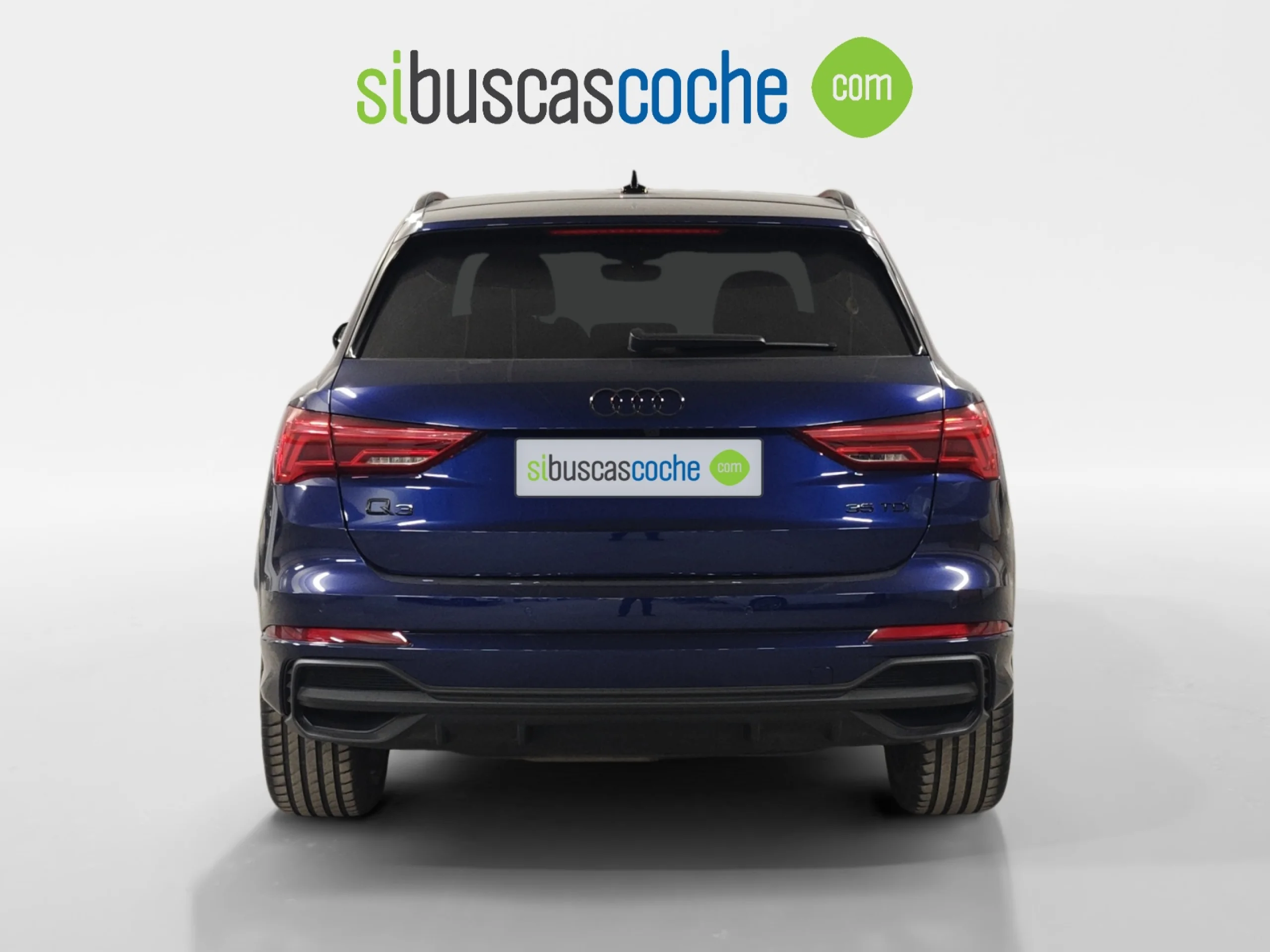 AUDI Q3 S LINE 35 TDI 110KW (150CV) S TRONIC - Foto 23