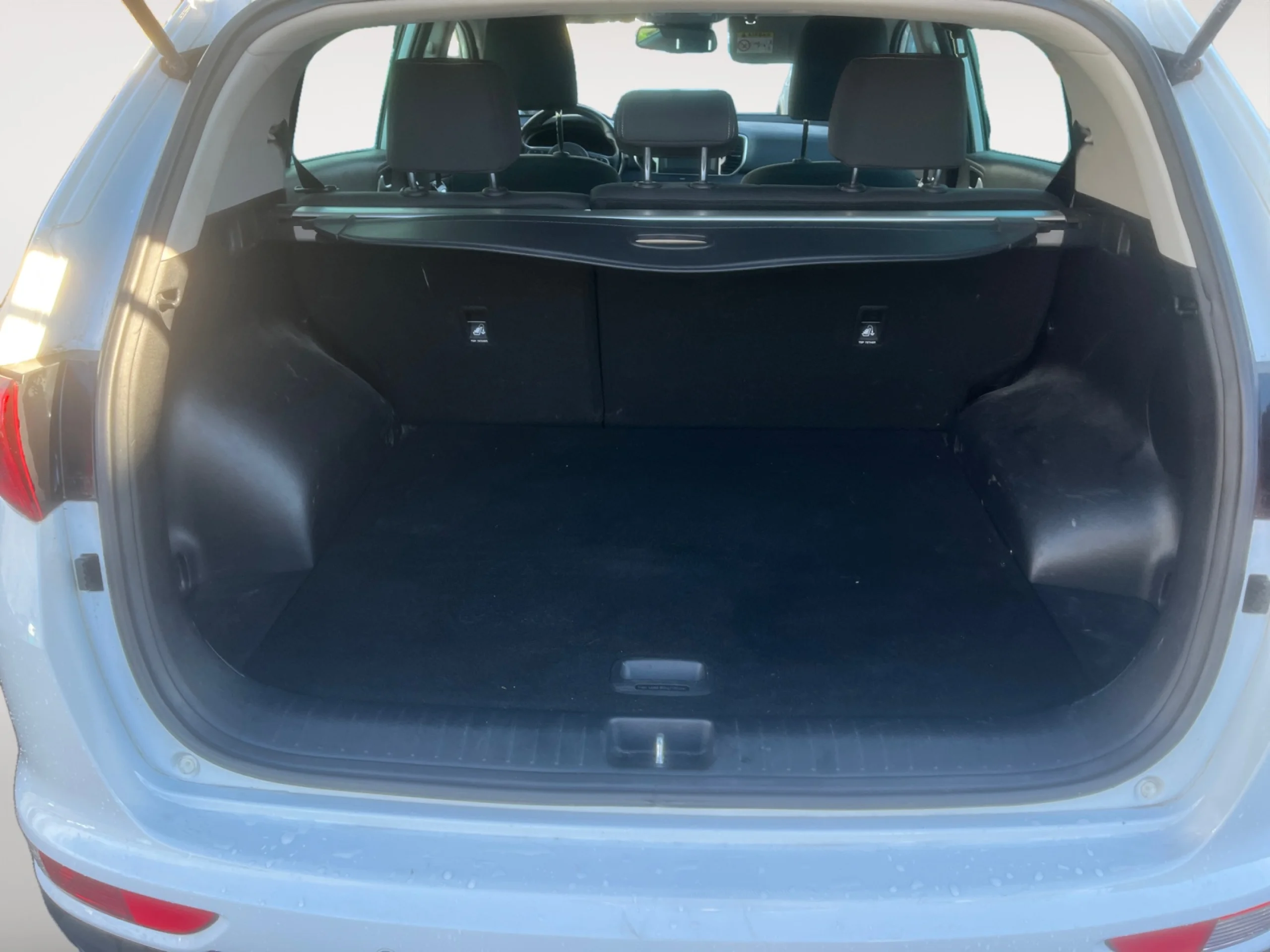 KIA SPORTAGE 1.7 CRDI VGT 85 KW X TECH17 4X2 ECO DYN - Foto 7