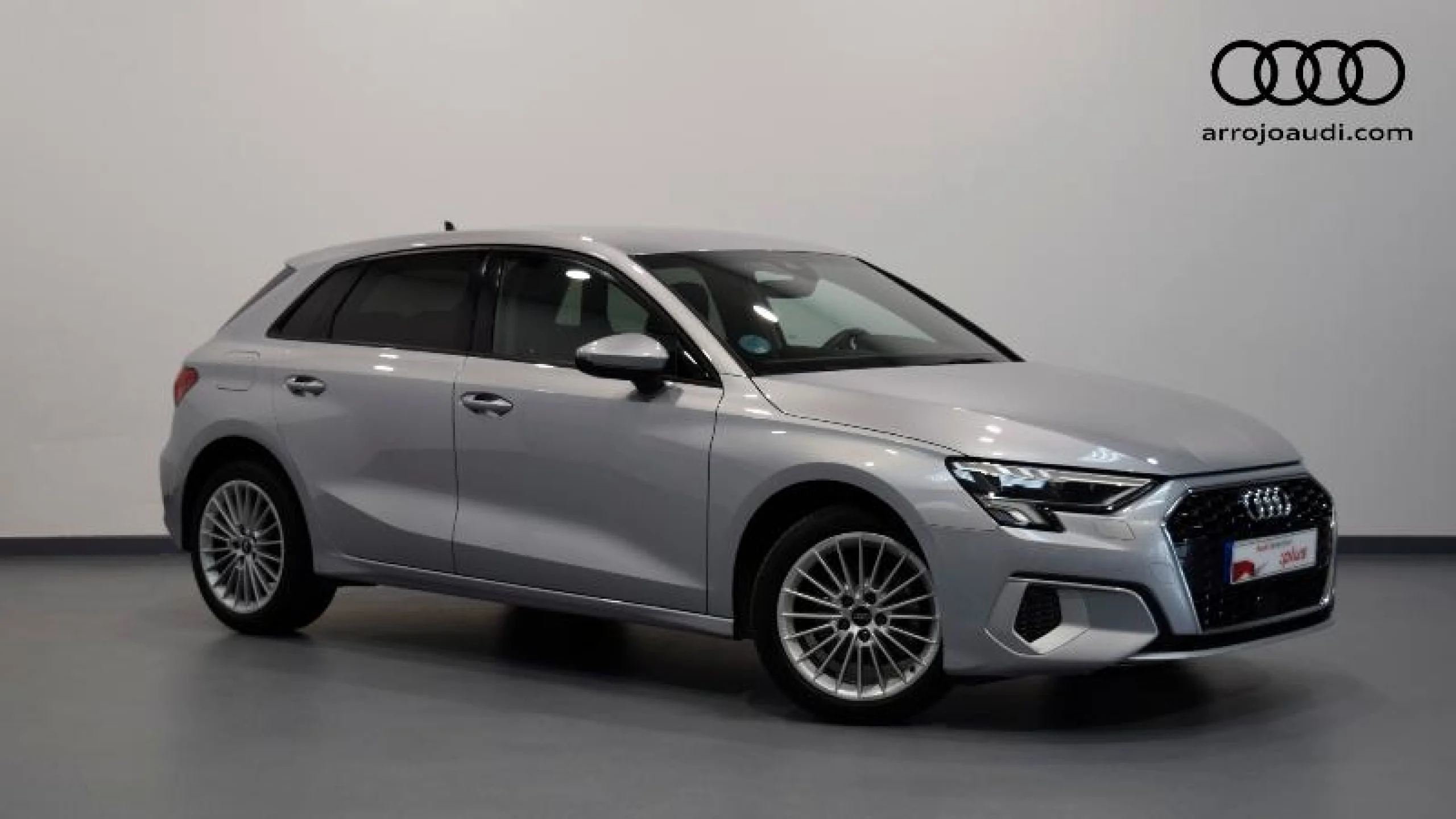 AUDI A3 SPORTBACK ADVANCED 30 TDI 85KW S TRONIC - Foto 1