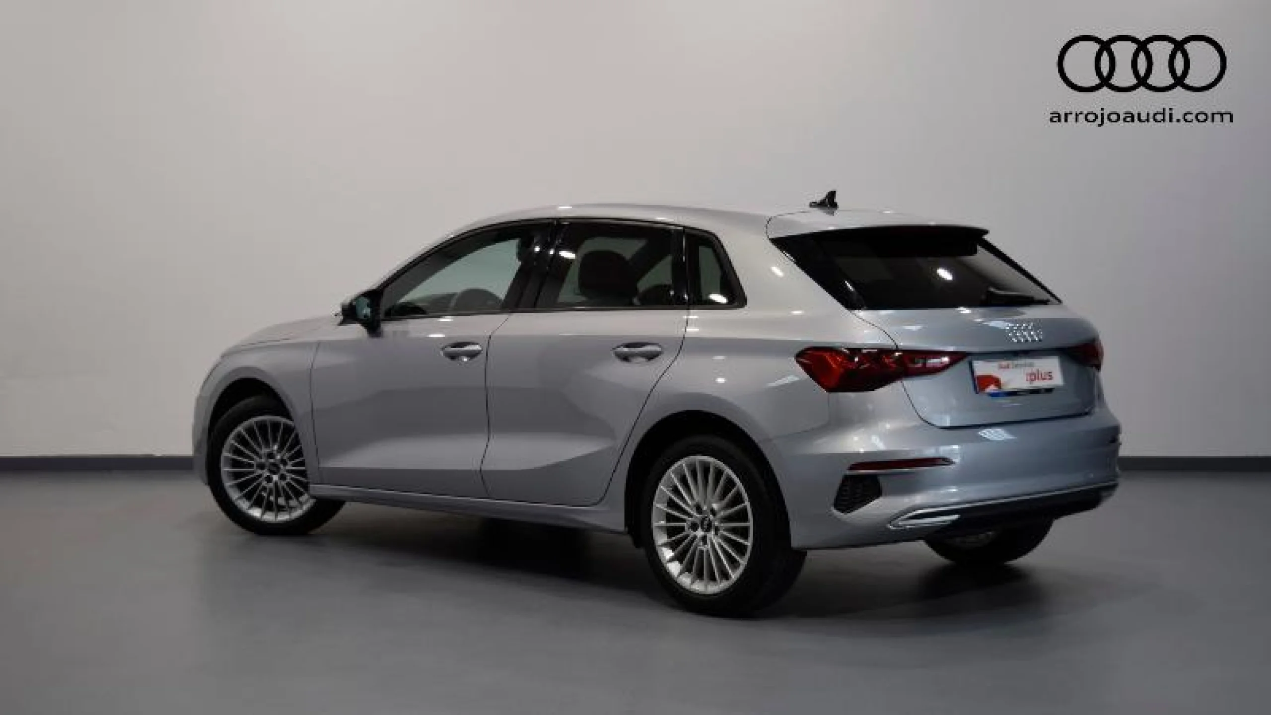 AUDI A3 SPORTBACK ADVANCED 30 TDI 85KW S TRONIC - Foto 2