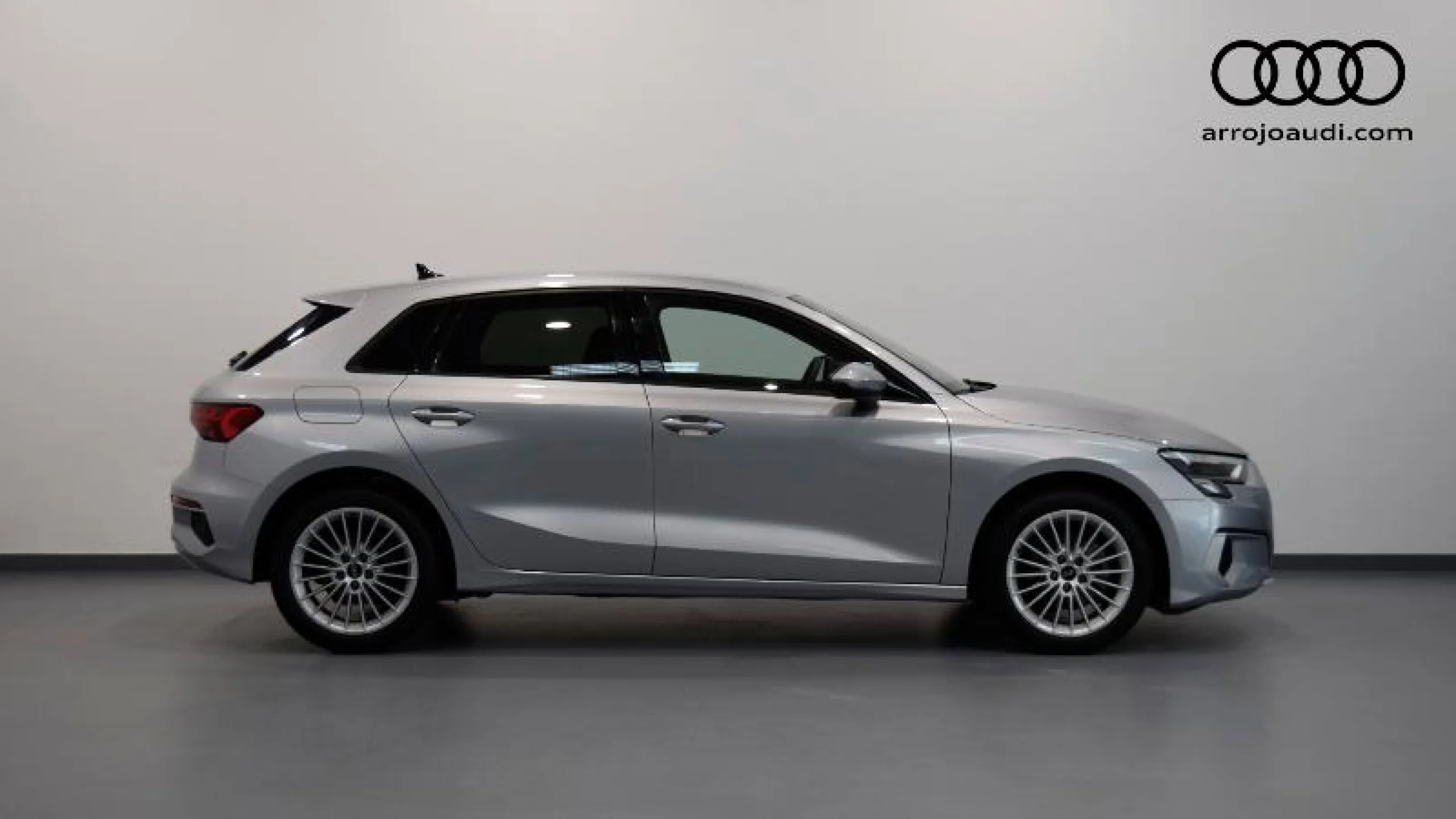 AUDI A3 SPORTBACK ADVANCED 30 TDI 85KW S TRONIC - Foto 3