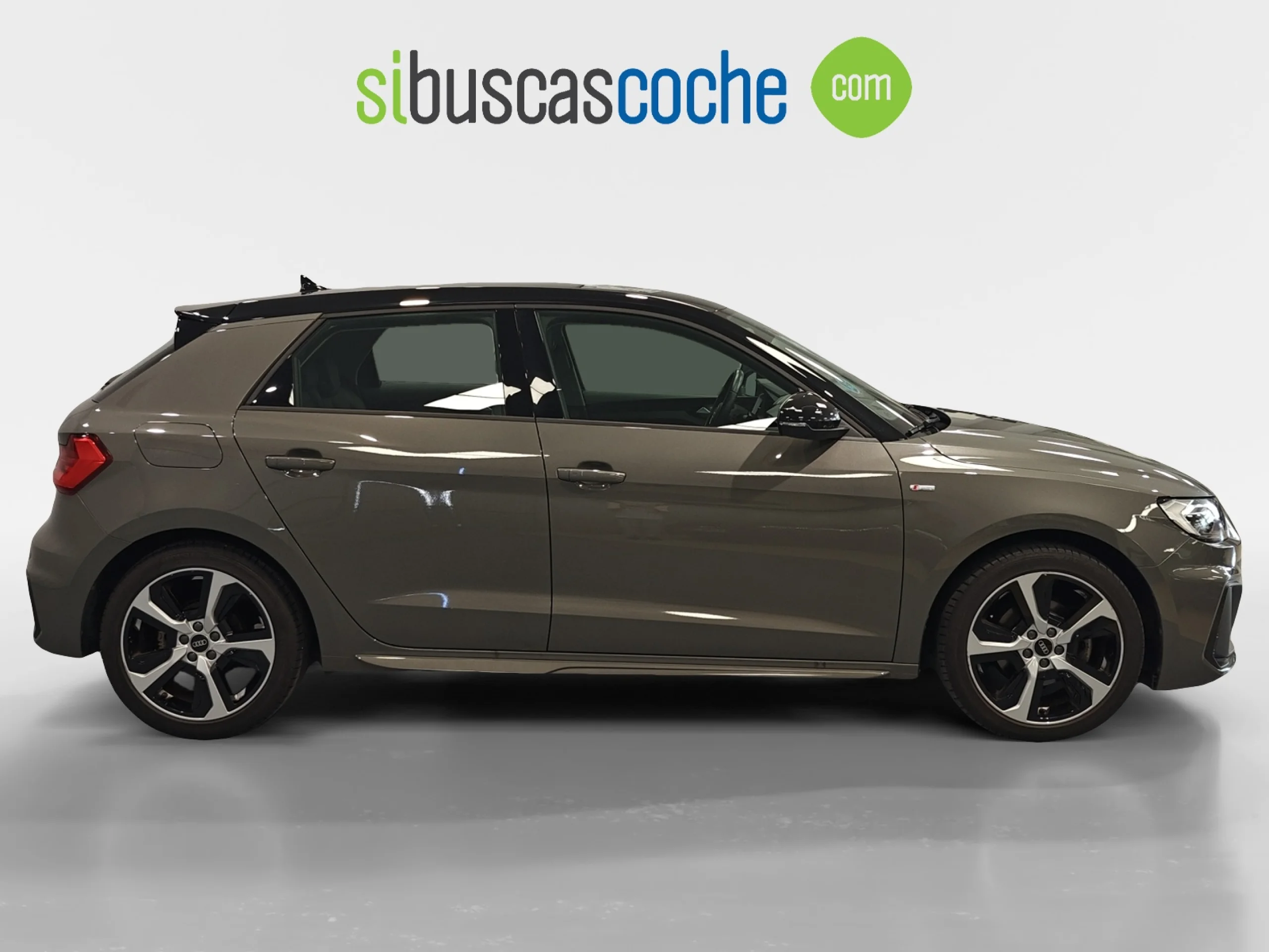 AUDI A1 SPORTBACK 30 TFSI 81KW (110CV) S TRONIC - Foto 3