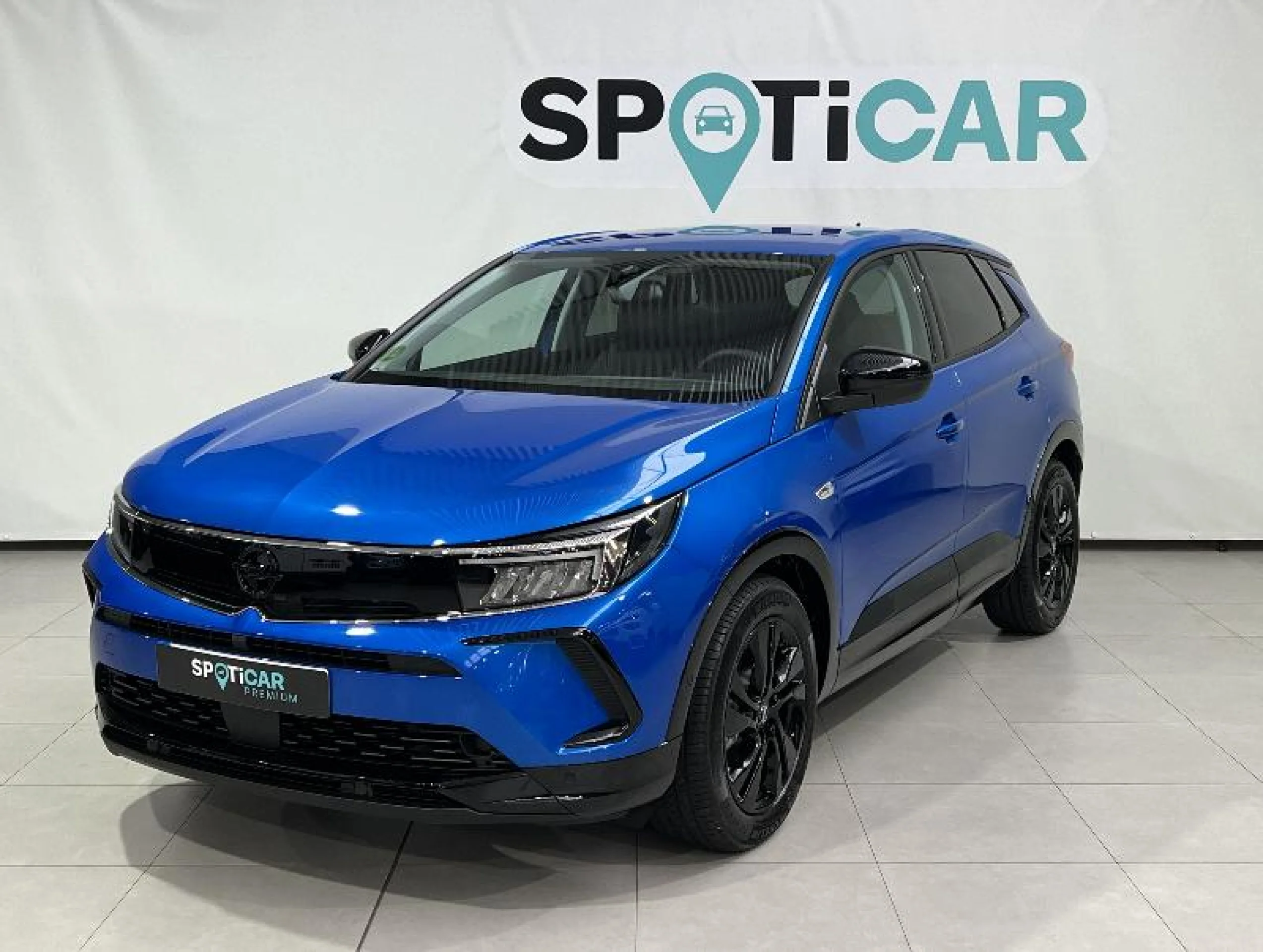 OPEL GRANDLAND 1.5 CDTI GS LINE AUTO - Foto 1