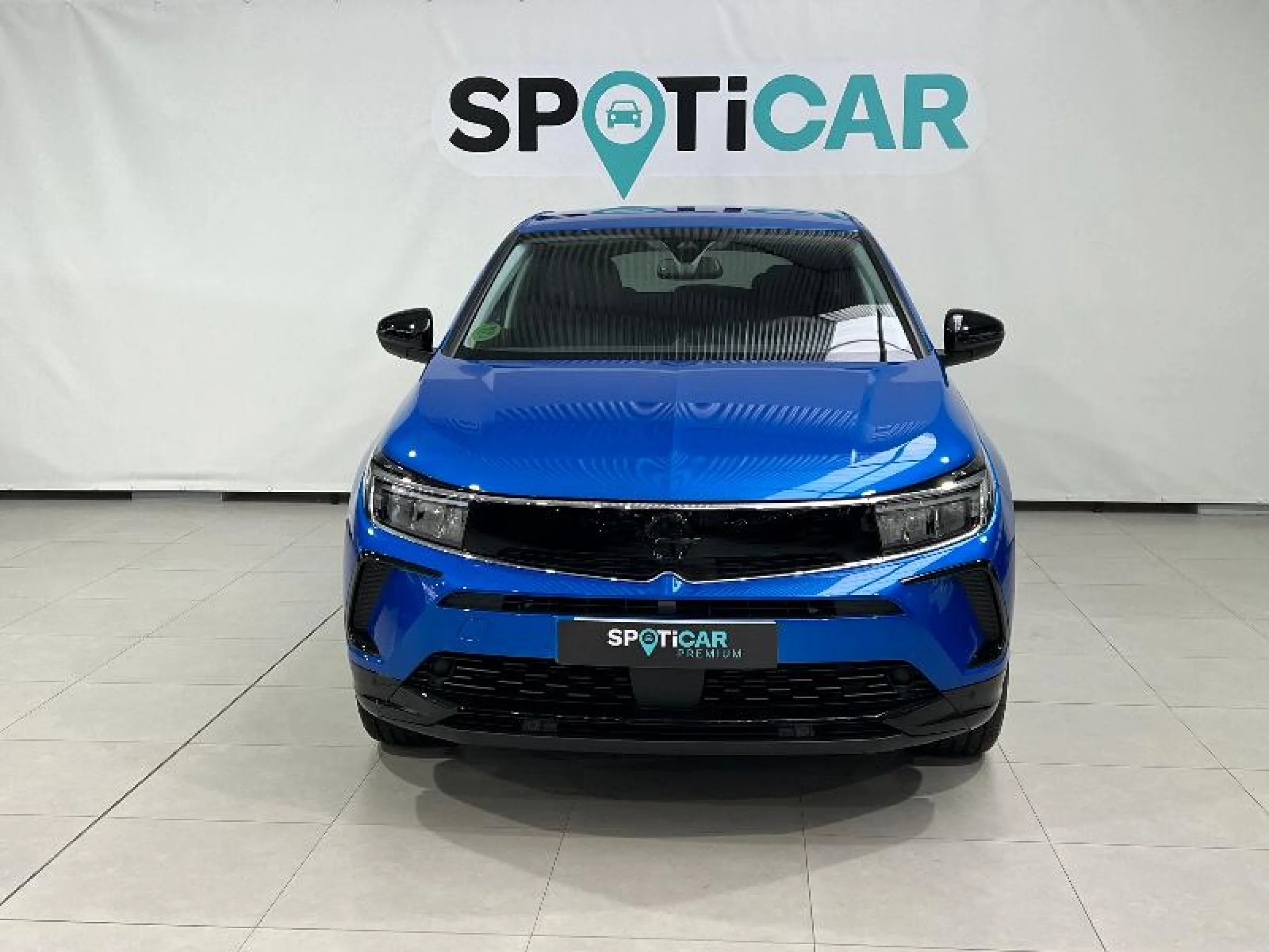 OPEL GRANDLAND 1.5 CDTI GS LINE AUTO - Foto 2
