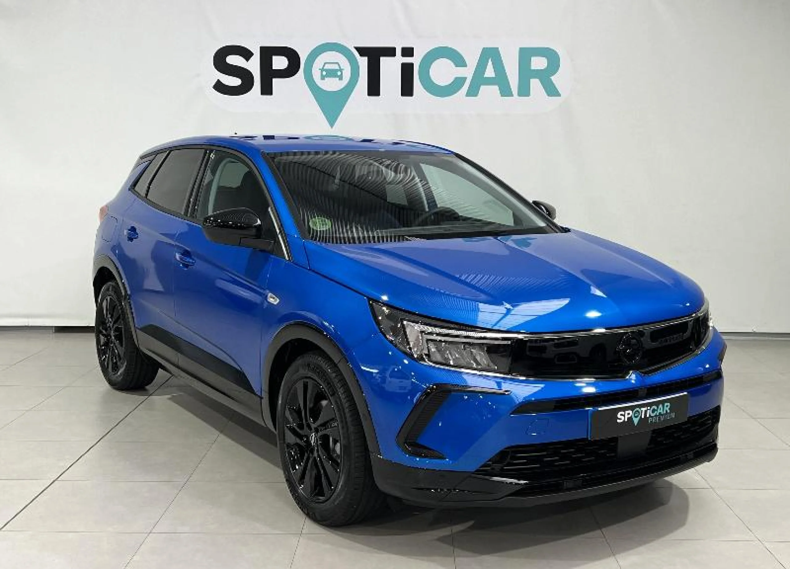 OPEL GRANDLAND 1.5 CDTI GS LINE AUTO - Foto 3