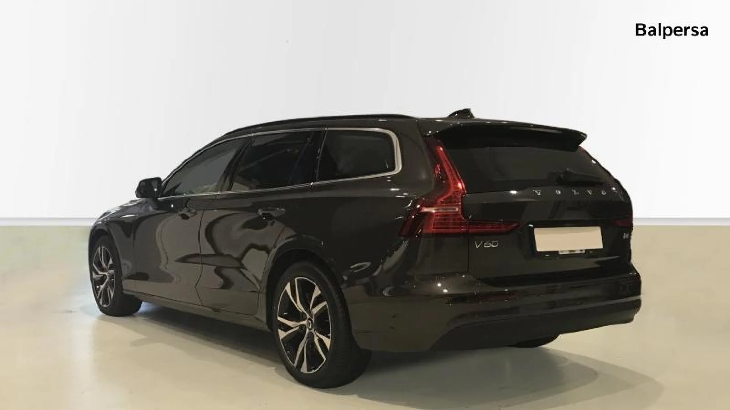 VOLVO V60 2.0 B4 (D) CORE AUTO - Foto 2