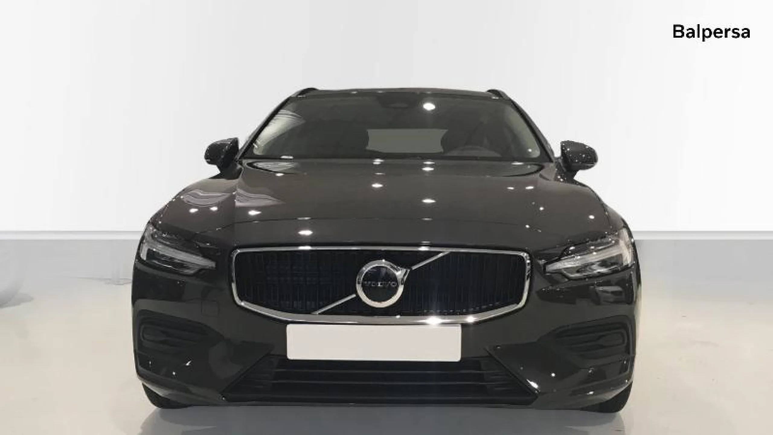 VOLVO V60 2.0 B4 (D) CORE AUTO - Foto 3
