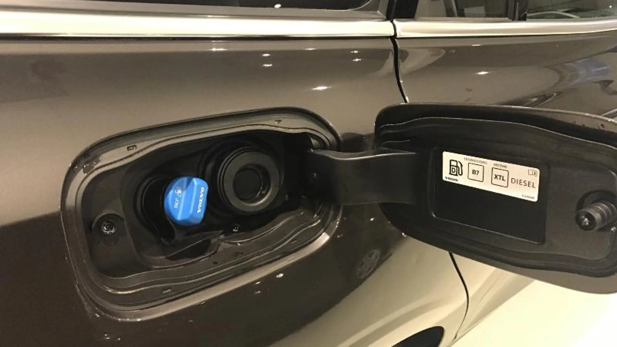 VOLVO V60 2.0 B4 (D) CORE AUTO - Foto 21