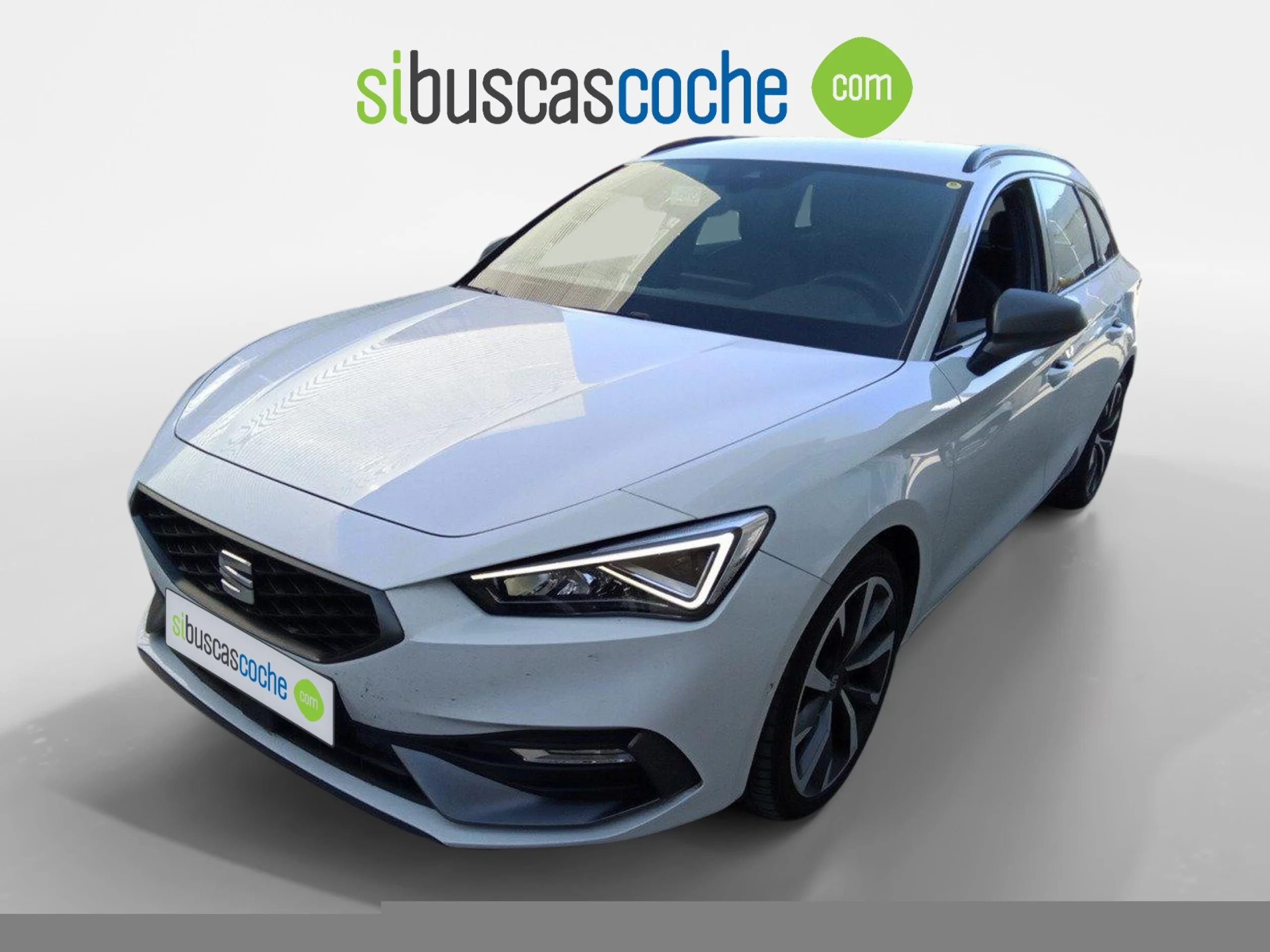 SEAT LEON SP 2.0 TDI 110KW DSG S&S FR - Foto 1