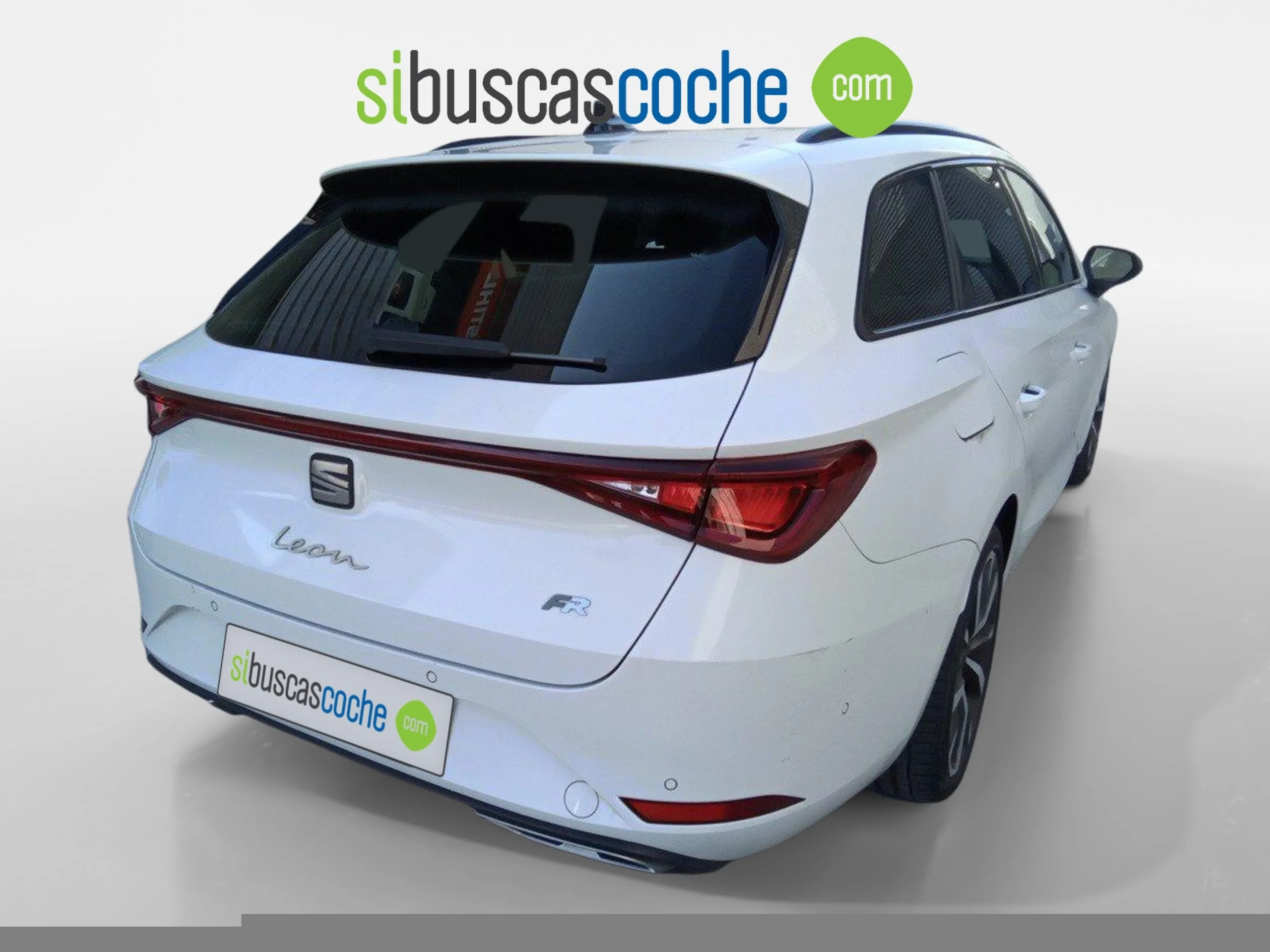 SEAT LEON SP 2.0 TDI 110KW DSG S&S FR - Foto 2