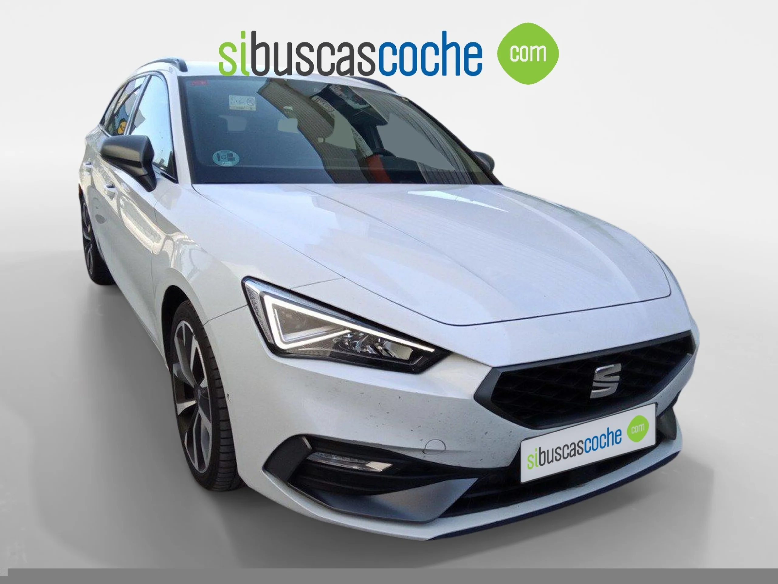 SEAT LEON SP 2.0 TDI 110KW DSG S&S FR - Foto 3