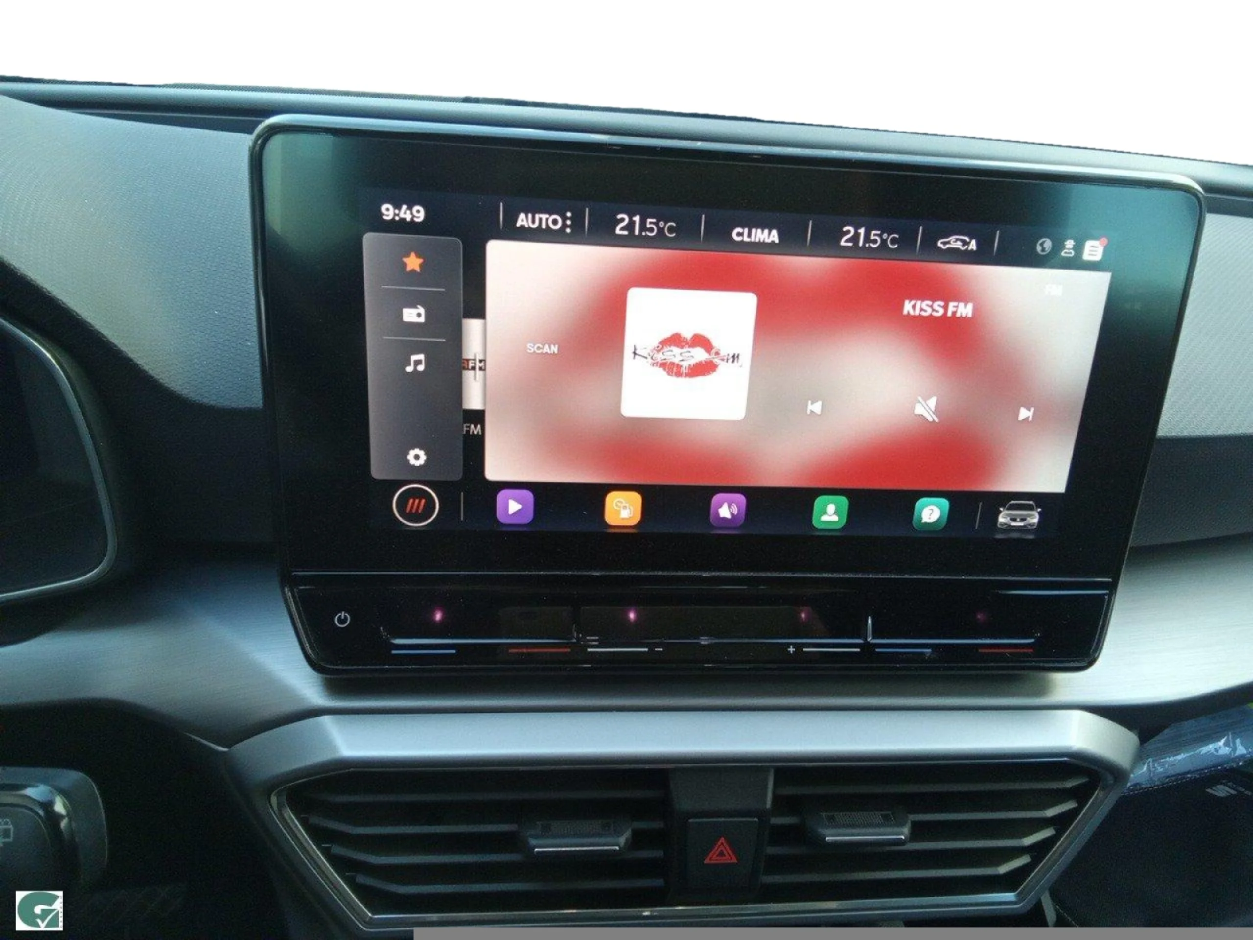 SEAT LEON SP 2.0 TDI 110KW DSG S&S FR - Foto 11