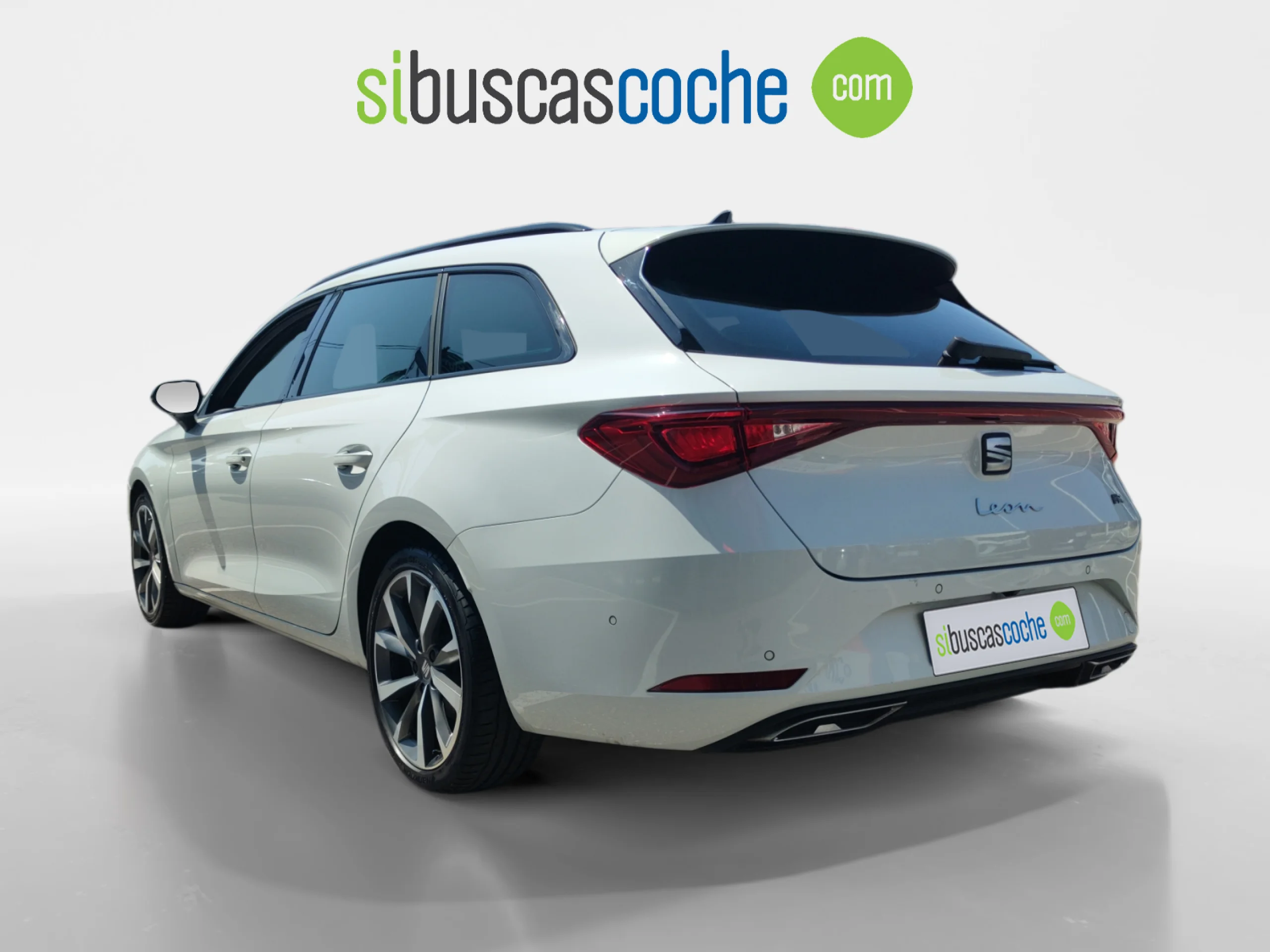 SEAT LEON SP 2.0 TDI 110KW DSG S&S FR - Foto 2