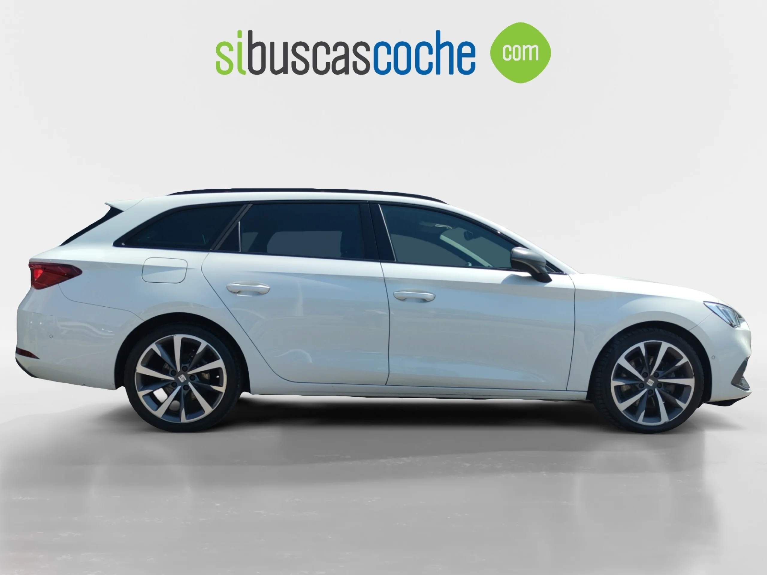 SEAT LEON SP 2.0 TDI 110KW DSG S&S FR - Foto 3