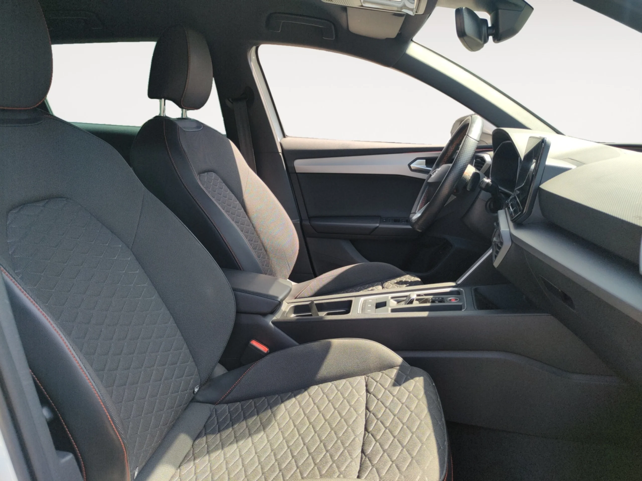 SEAT LEON SP 2.0 TDI 110KW DSG S&S FR - Foto 5