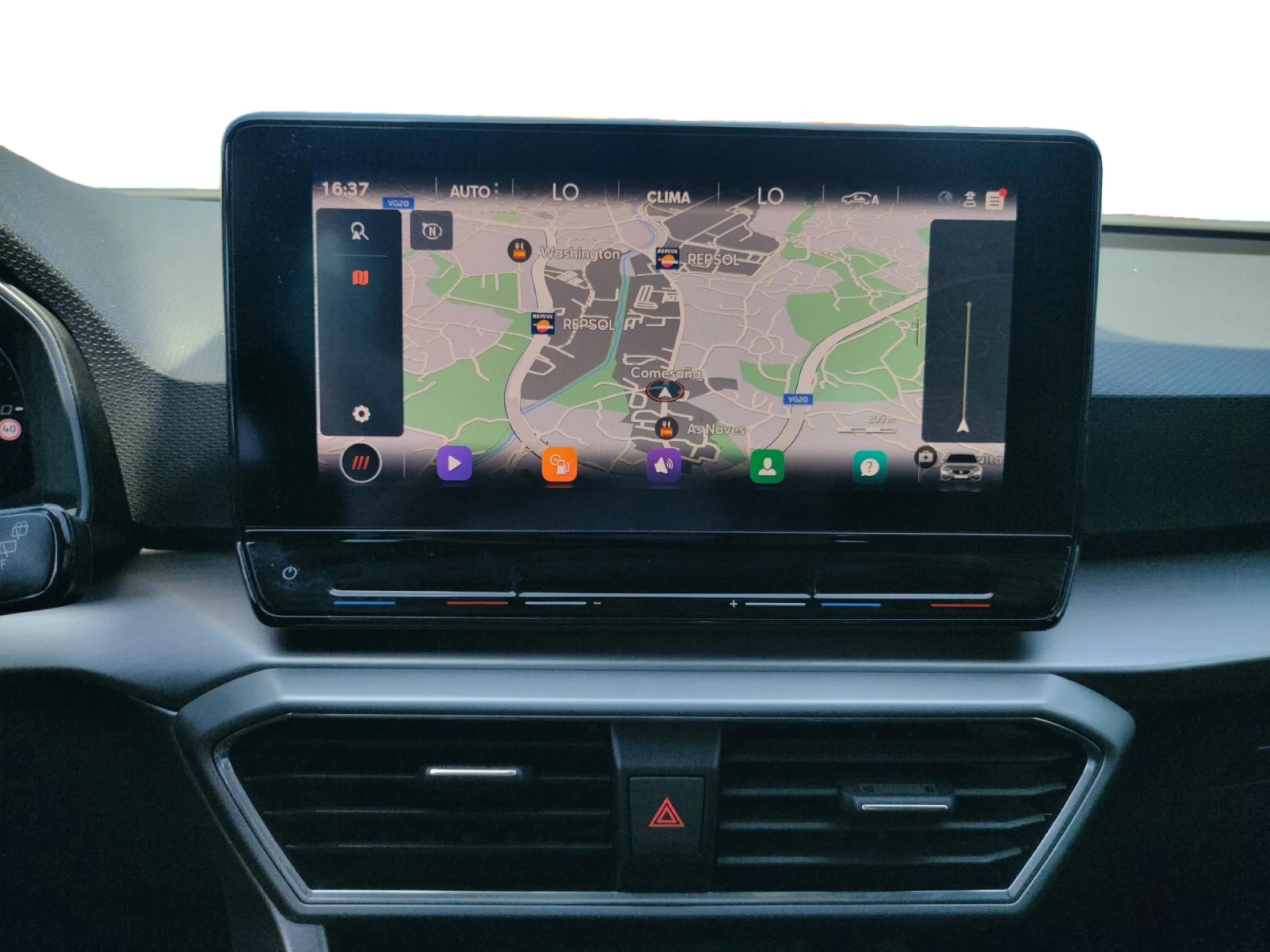 SEAT LEON SP 2.0 TDI 110KW DSG S&S FR - Foto 9