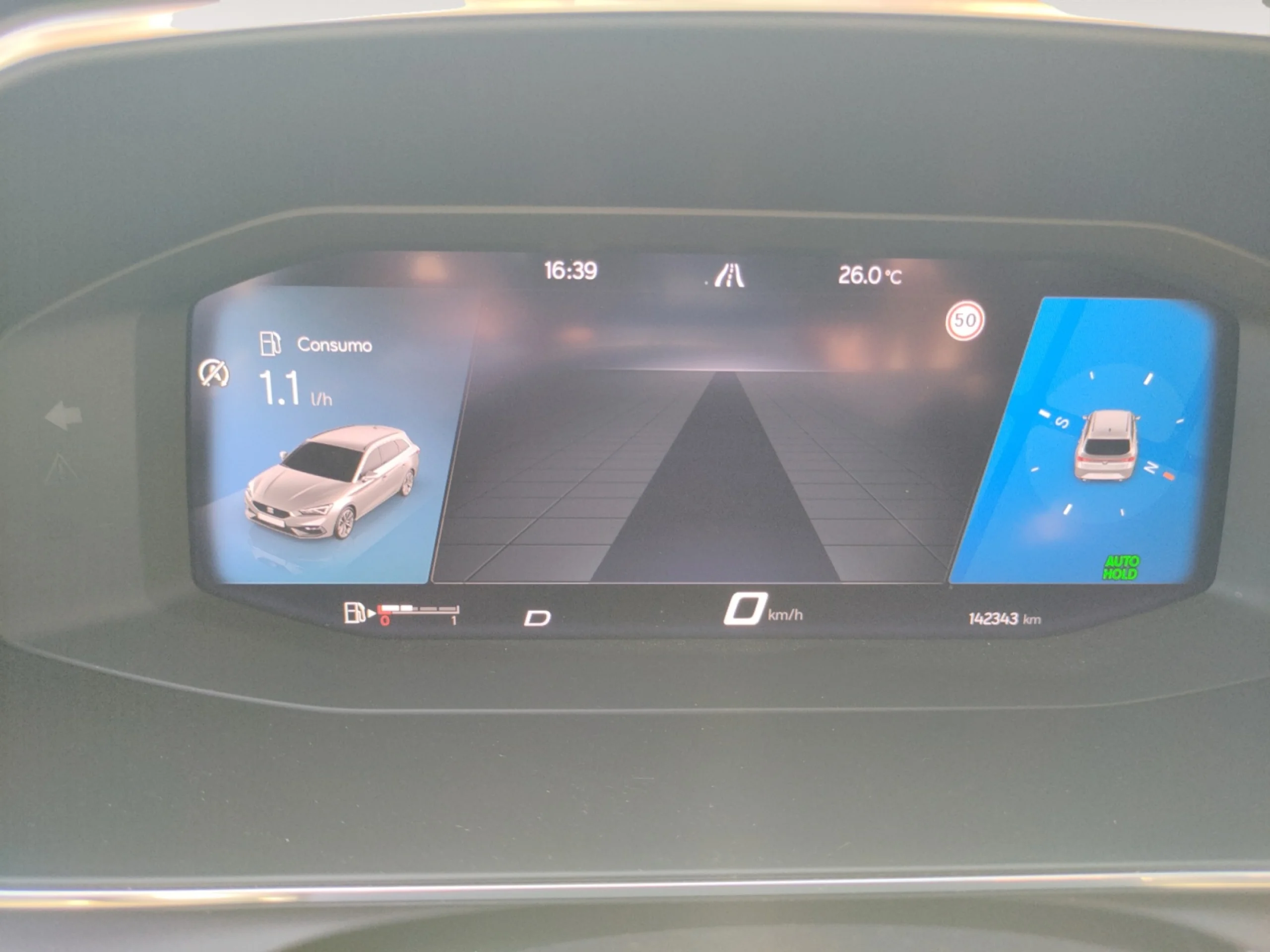 SEAT LEON SP 2.0 TDI 110KW DSG S&S FR - Foto 10