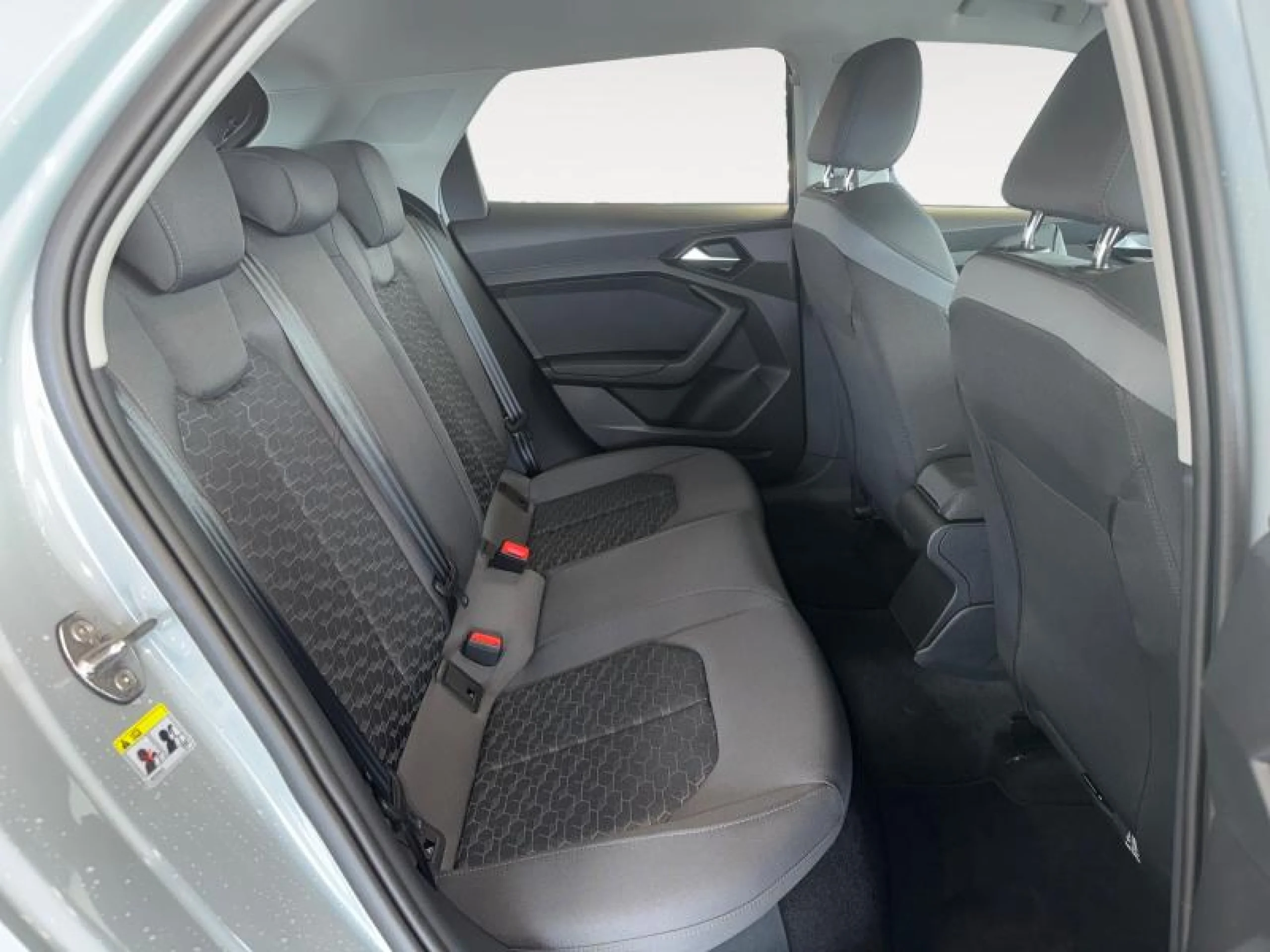 AUDI A1 A1 SPORTBACK ADRENALIN EDITION 30 TFSI  85(116) KW(CV) S TRONIC - Foto 6