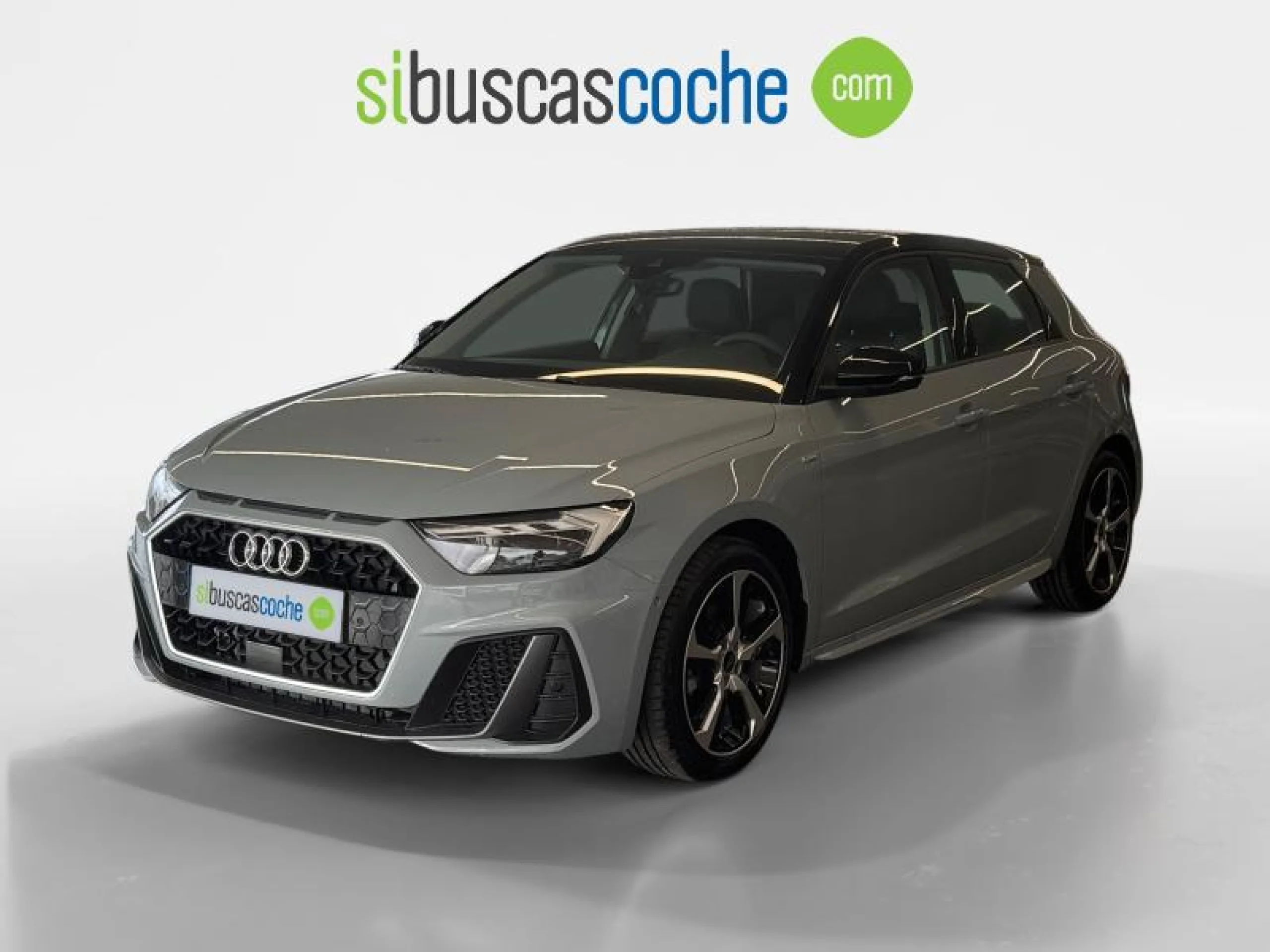 AUDI A1 A1 SPORTBACK ADRENALIN EDITION 30 TFSI  85(116) KW(CV) S TRONIC - Foto 11