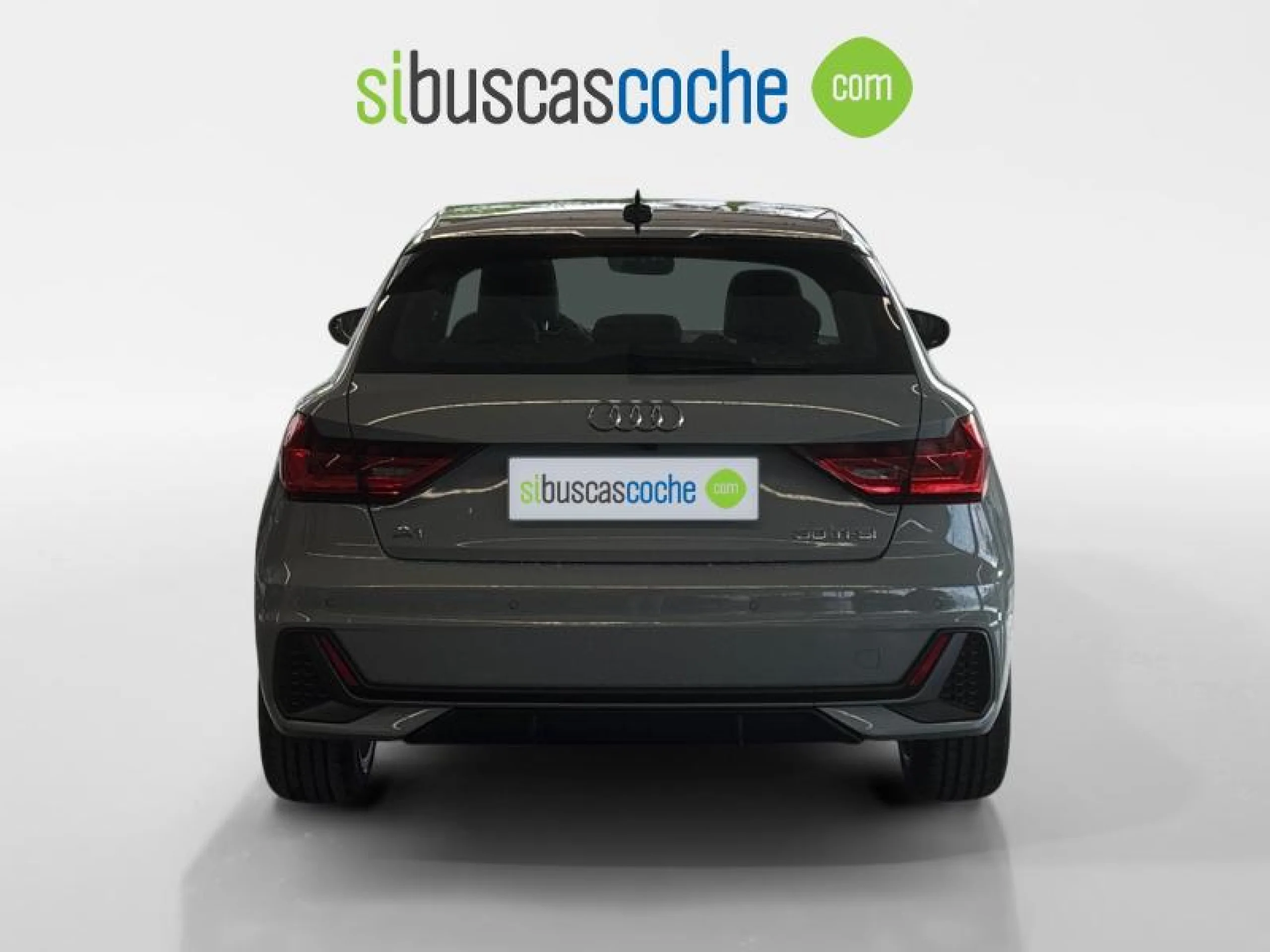 AUDI A1 A1 SPORTBACK ADRENALIN EDITION 30 TFSI  85(116) KW(CV) S TRONIC - Foto 12