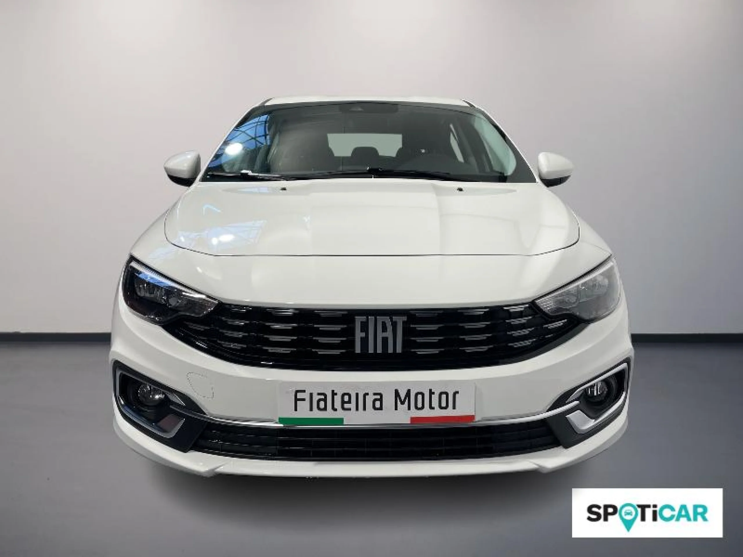 FIAT TIPO HB CITY LIFE 1.6 96KW (130CV) - Foto 2