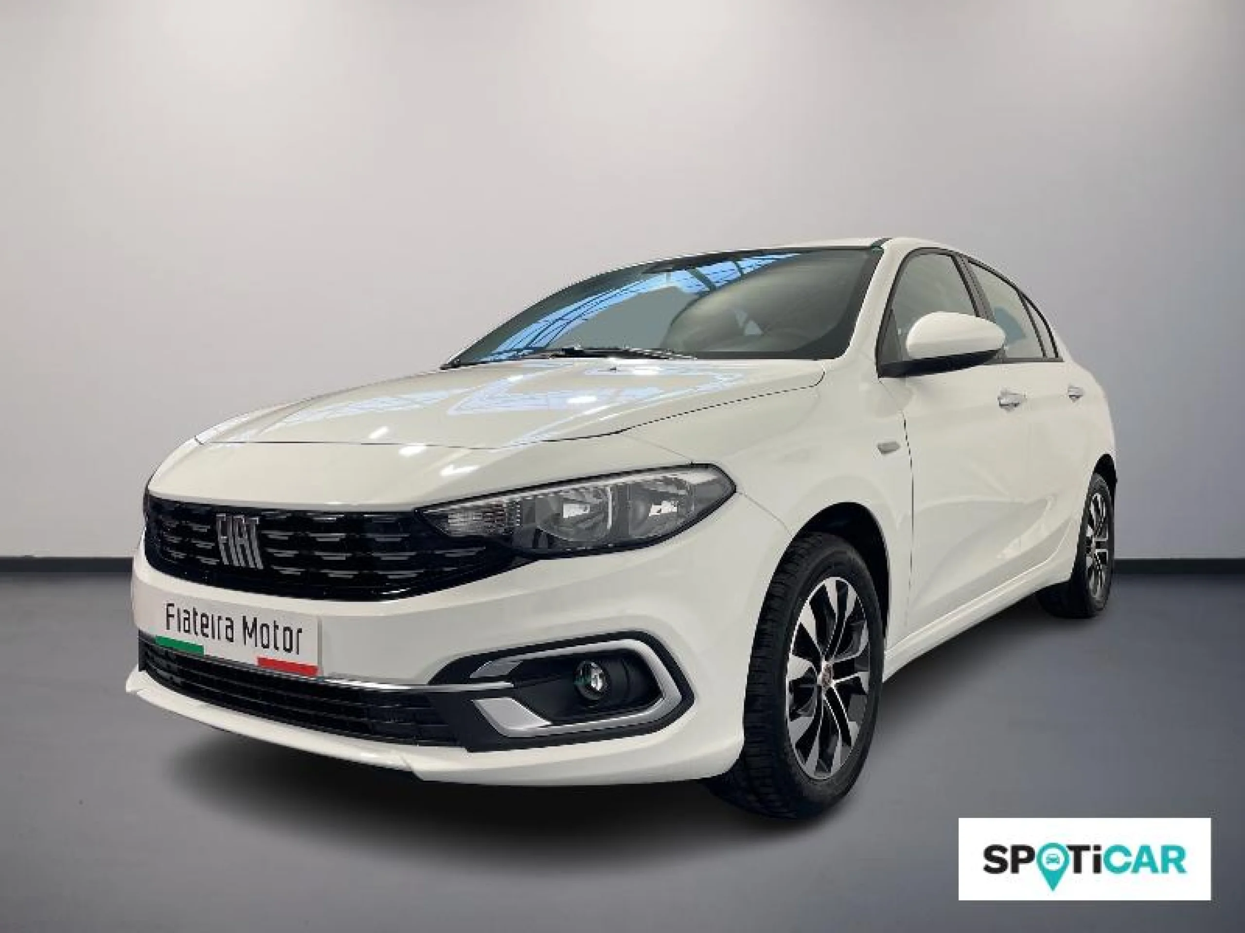 FIAT TIPO HB CITY LIFE 1.6 96KW (130CV) - Foto 3