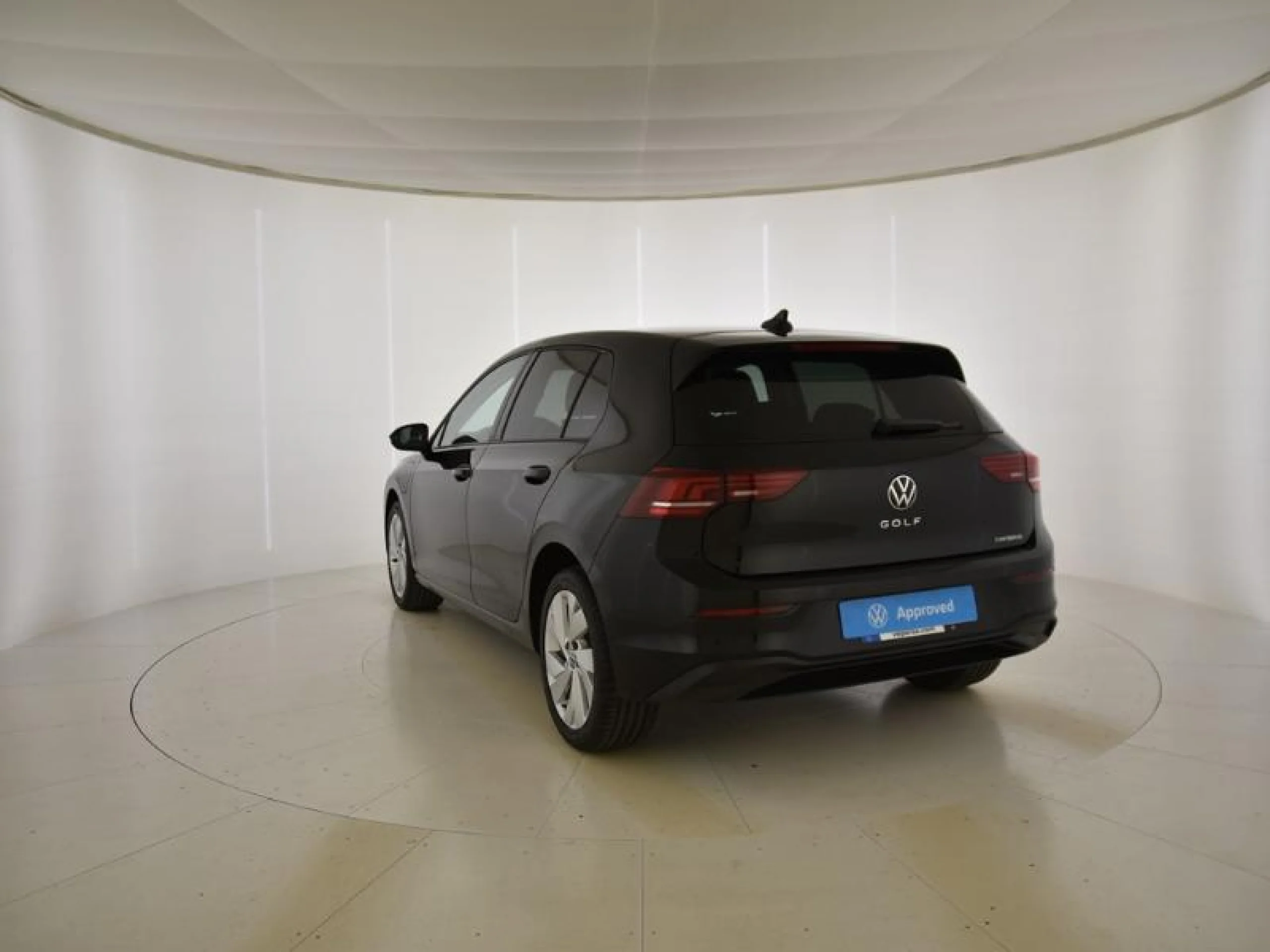 VOLKSWAGEN GOLF GOLF MATCH 1.5 TSI EHYBRID 110 KW (150 CV) / 80 KW (110 CV)  AUTOM TICO DSG 6 VEL. - Foto 2