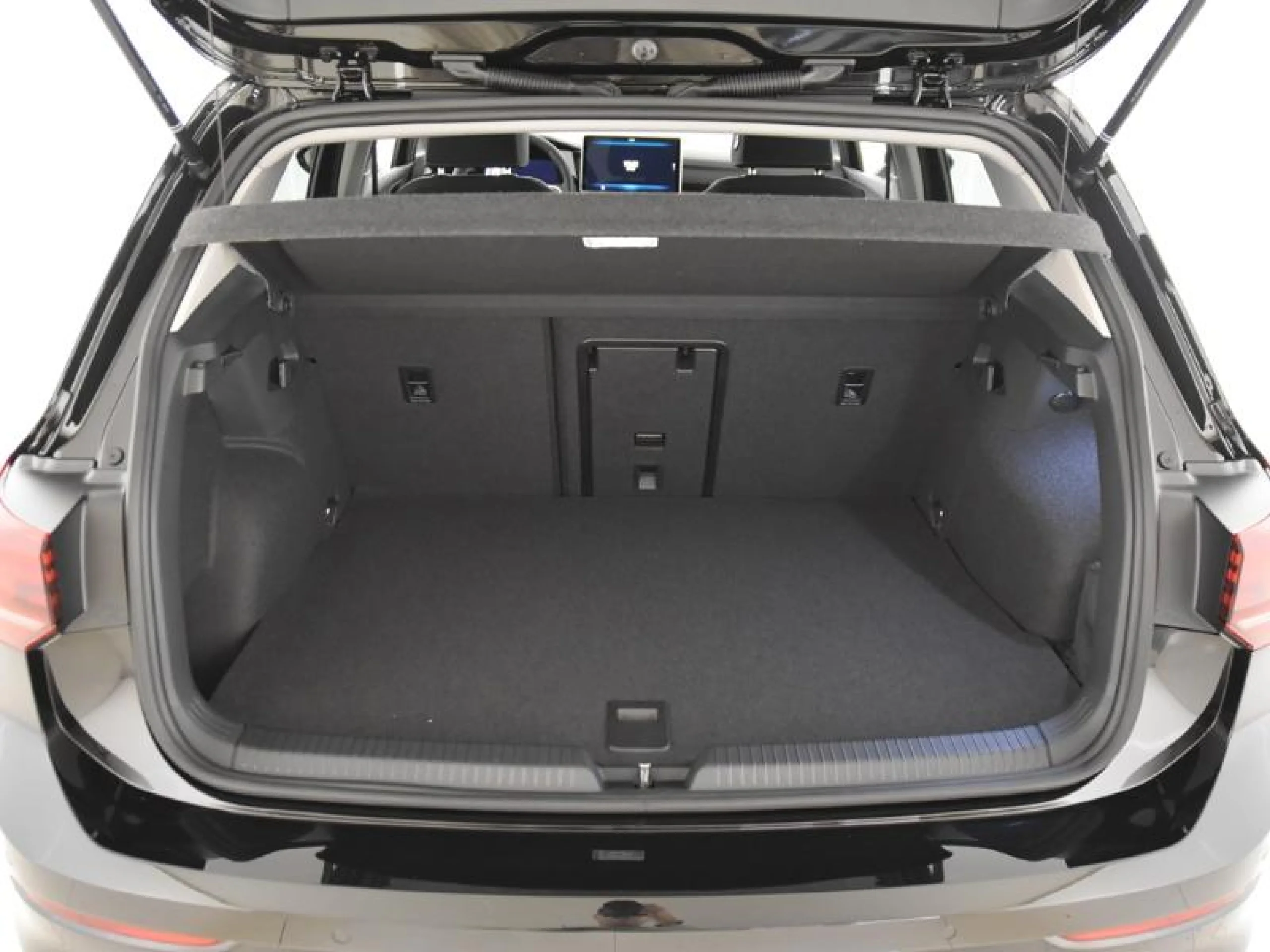 VOLKSWAGEN GOLF GOLF MATCH 1.5 TSI EHYBRID 110 KW (150 CV) / 80 KW (110 CV)  AUTOM TICO DSG 6 VEL. - Foto 7