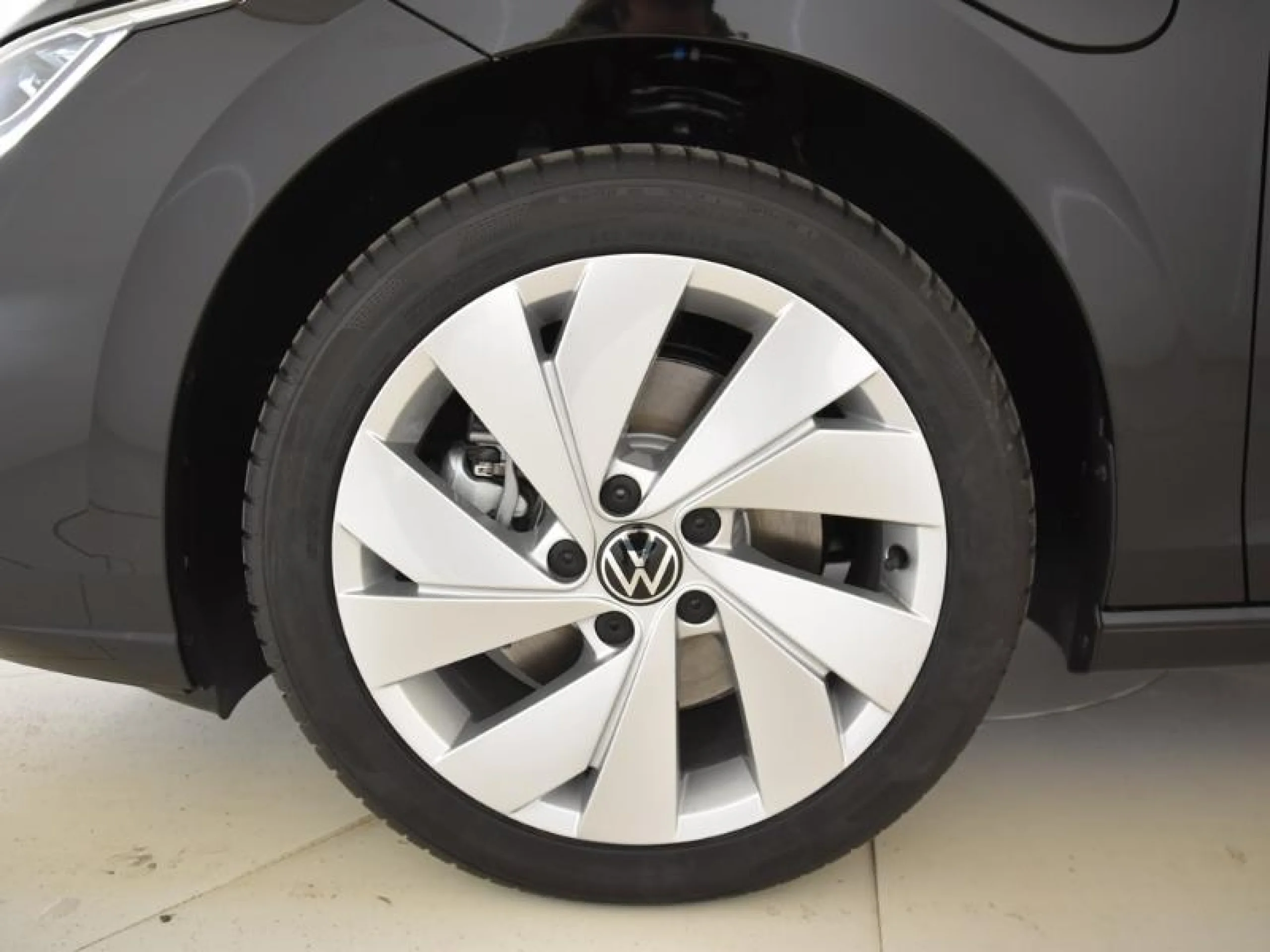 VOLKSWAGEN GOLF GOLF MATCH 1.5 TSI EHYBRID 110 KW (150 CV) / 80 KW (110 CV)  AUTOM TICO DSG 6 VEL. - Foto 8