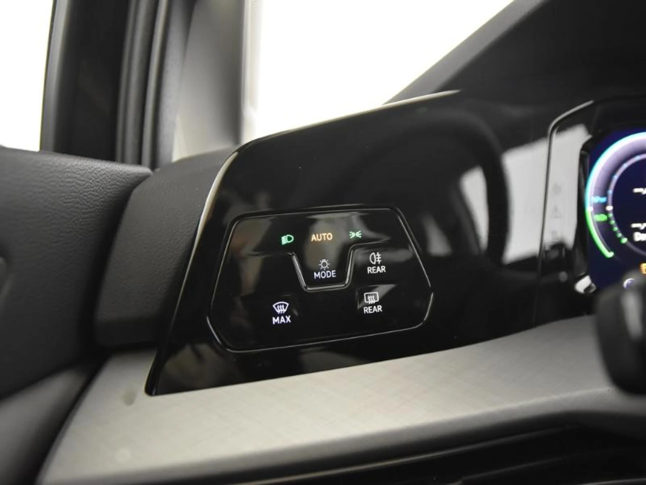 VOLKSWAGEN GOLF GOLF MATCH 1.5 TSI EHYBRID 110 KW (150 CV) / 80 KW (110 CV)  AUTOM TICO DSG 6 VEL. - Foto 18