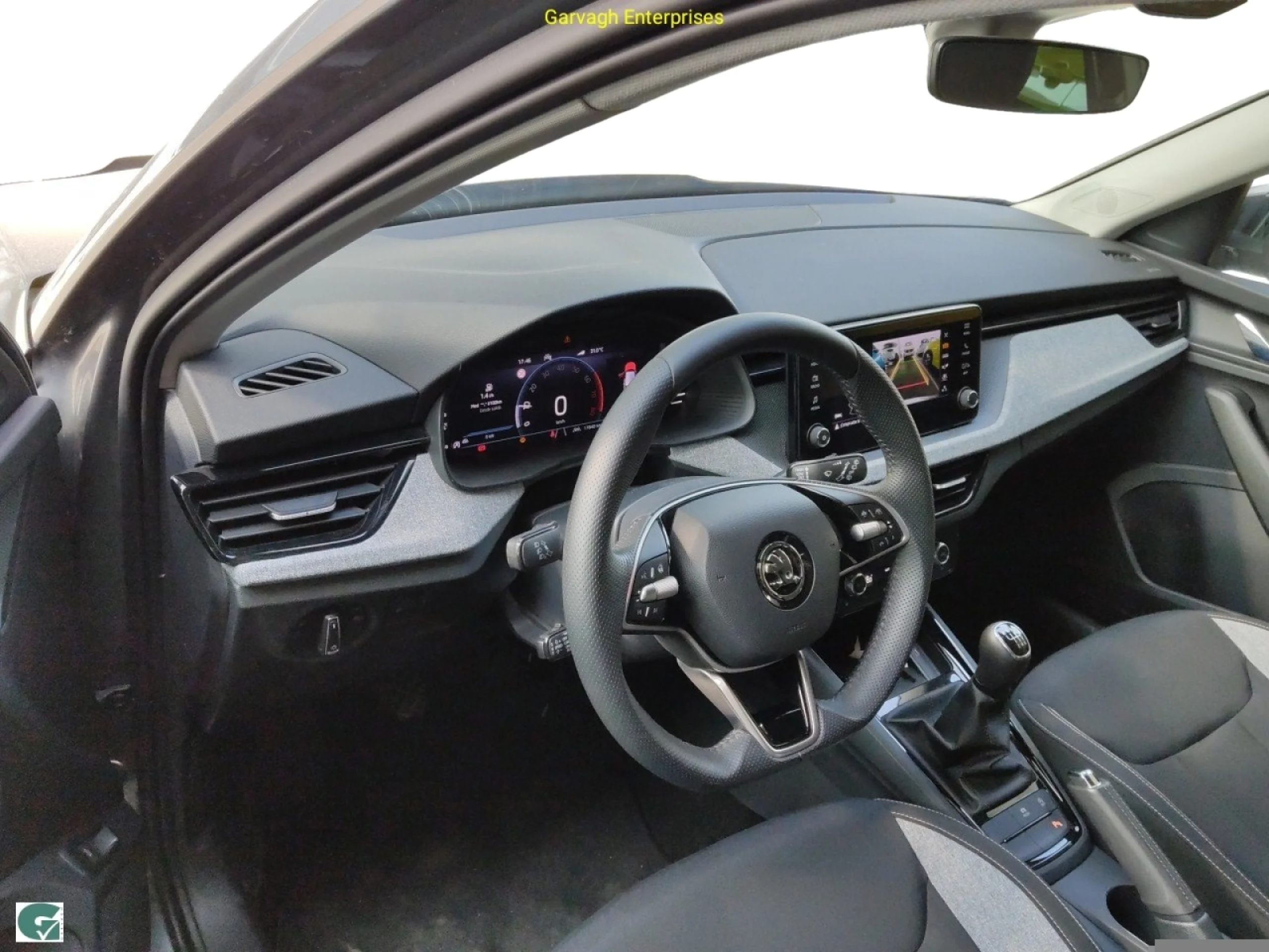 SKODA KAMIQ 1.0 TSI 85KW (115CV) SELECTION - Foto 4