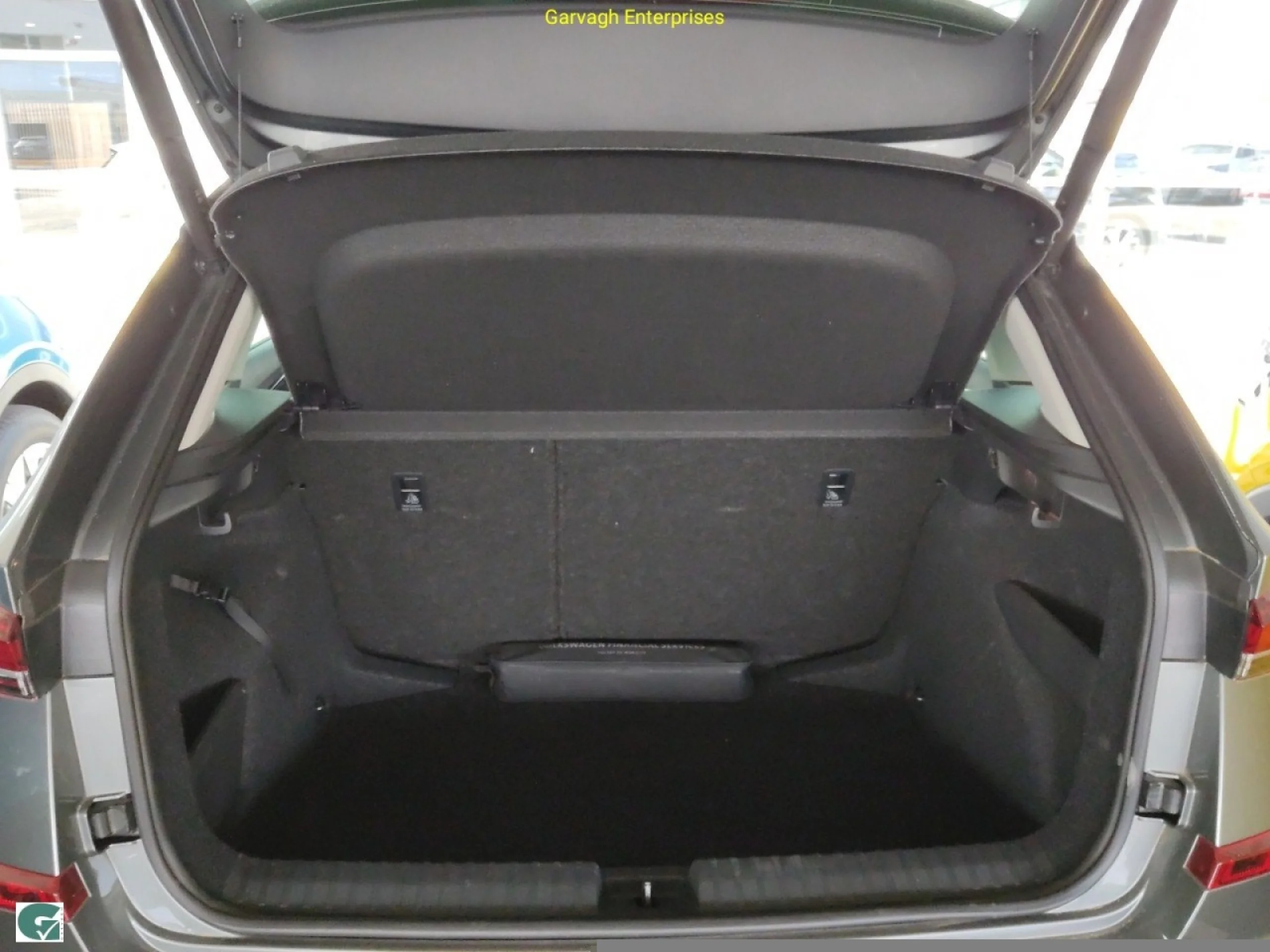 SKODA KAMIQ 1.0 TSI 85KW (115CV) SELECTION - Foto 5