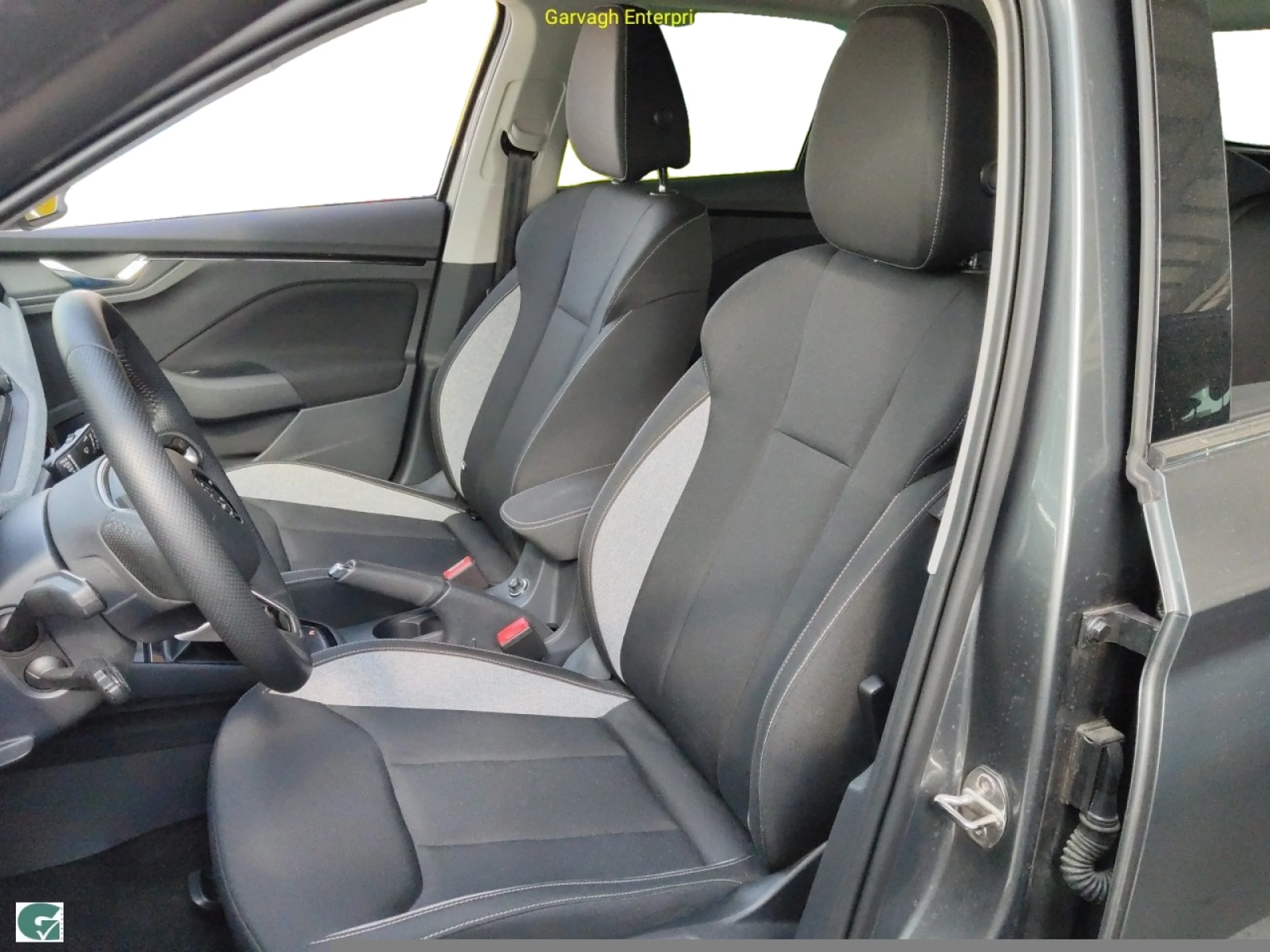 SKODA KAMIQ 1.0 TSI 85KW (115CV) SELECTION - Foto 6