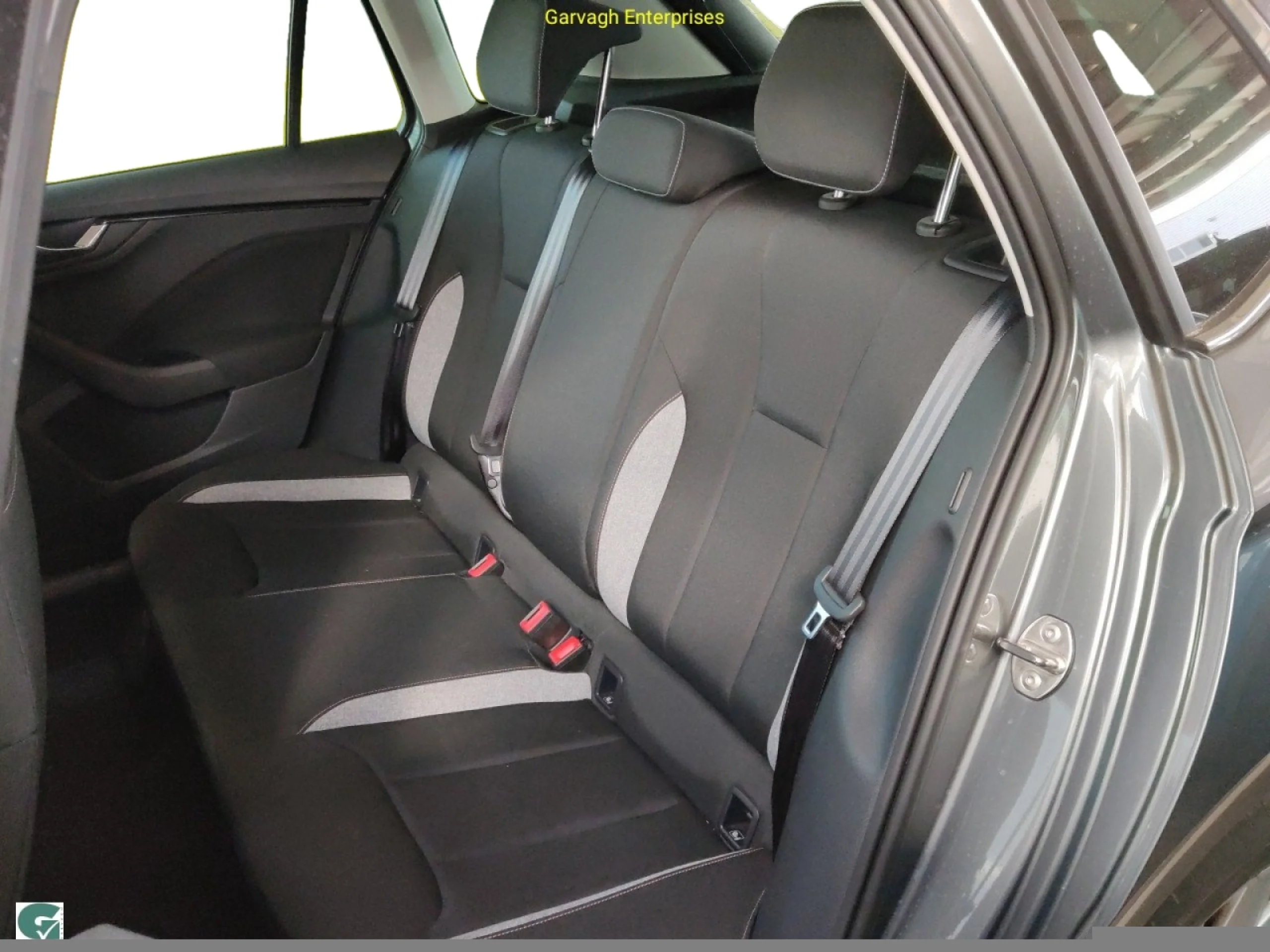 SKODA KAMIQ 1.0 TSI 85KW (115CV) SELECTION - Foto 7