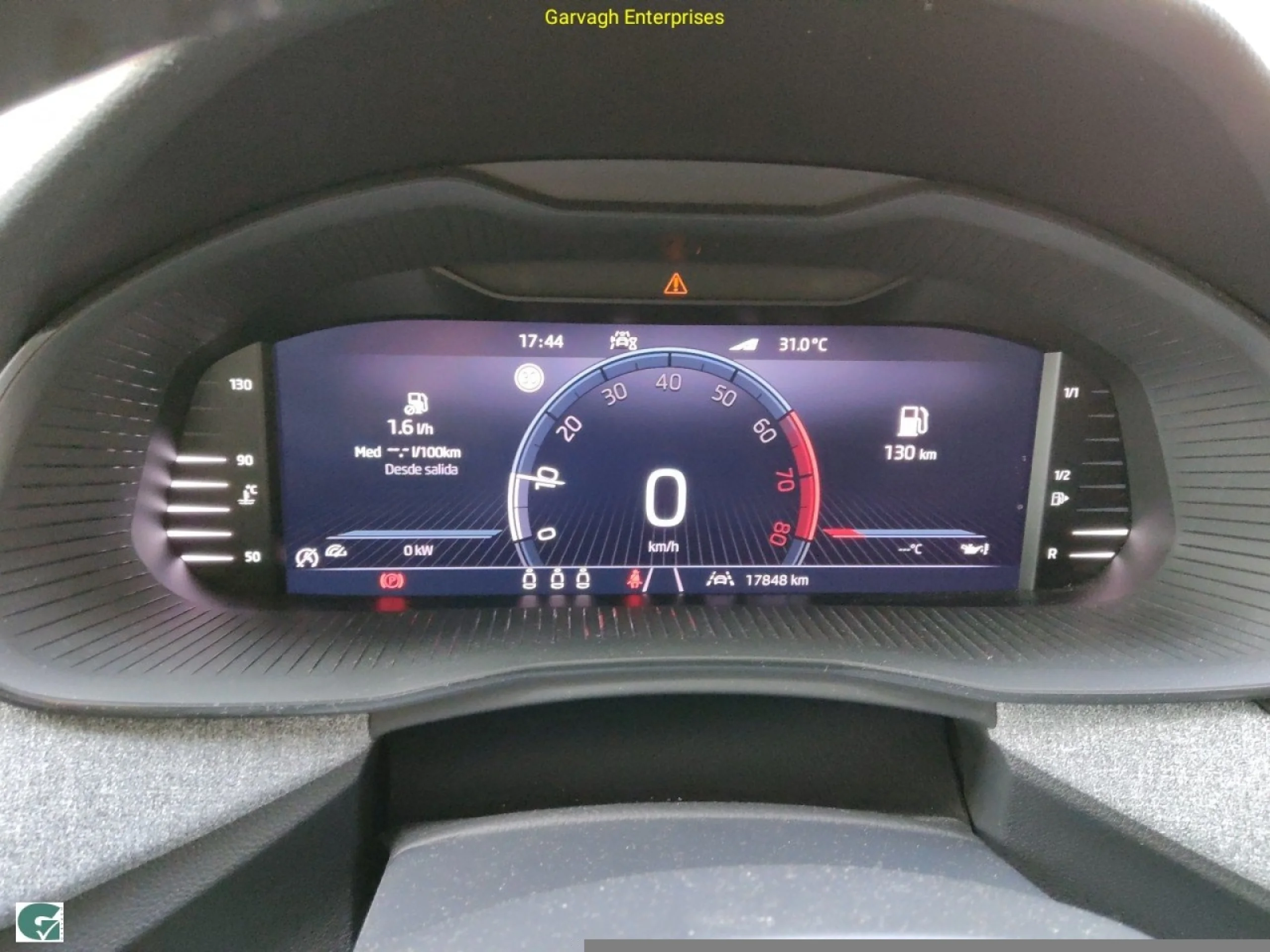 SKODA KAMIQ 1.0 TSI 85KW (115CV) SELECTION - Foto 8