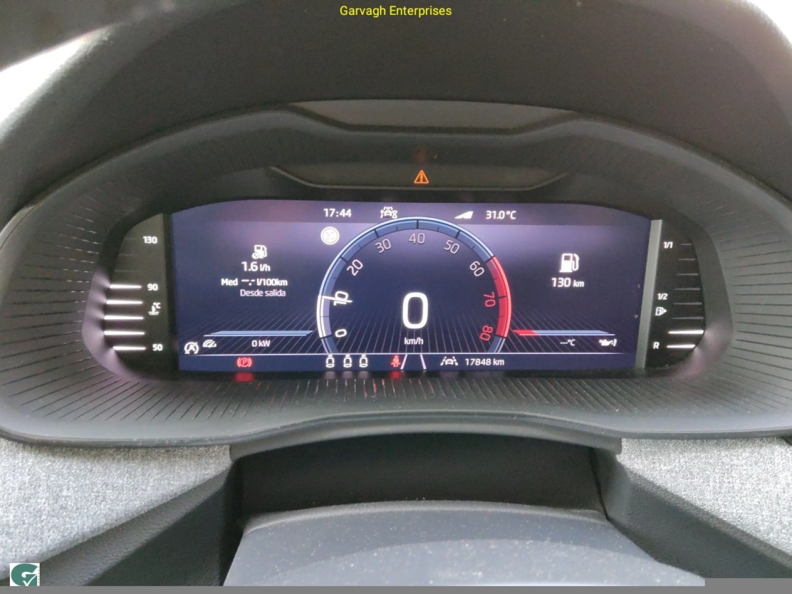 SKODA KAMIQ 1.0 TSI 85KW (115CV) SELECTION - Foto 9