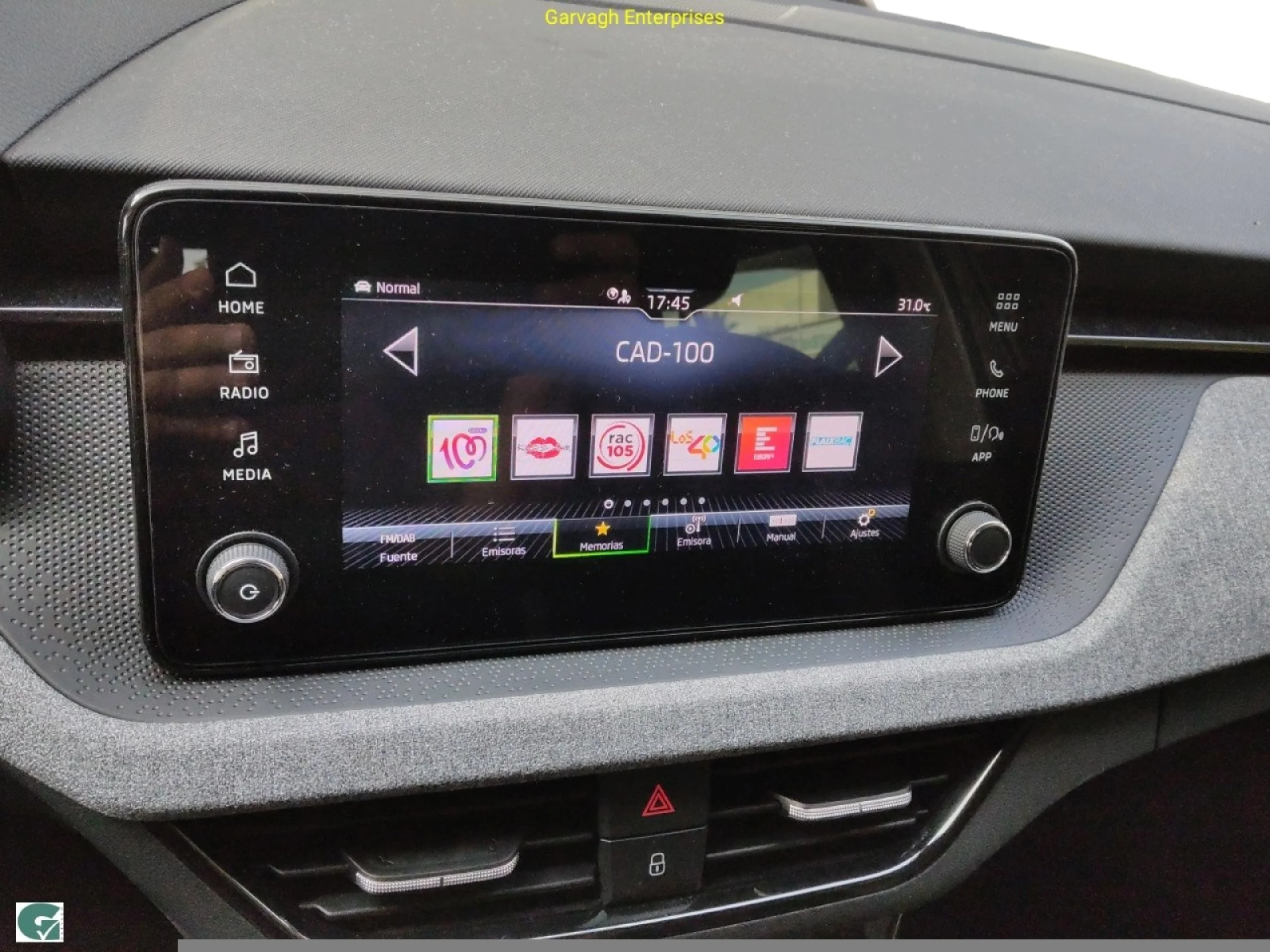 SKODA KAMIQ 1.0 TSI 85KW (115CV) SELECTION - Foto 10