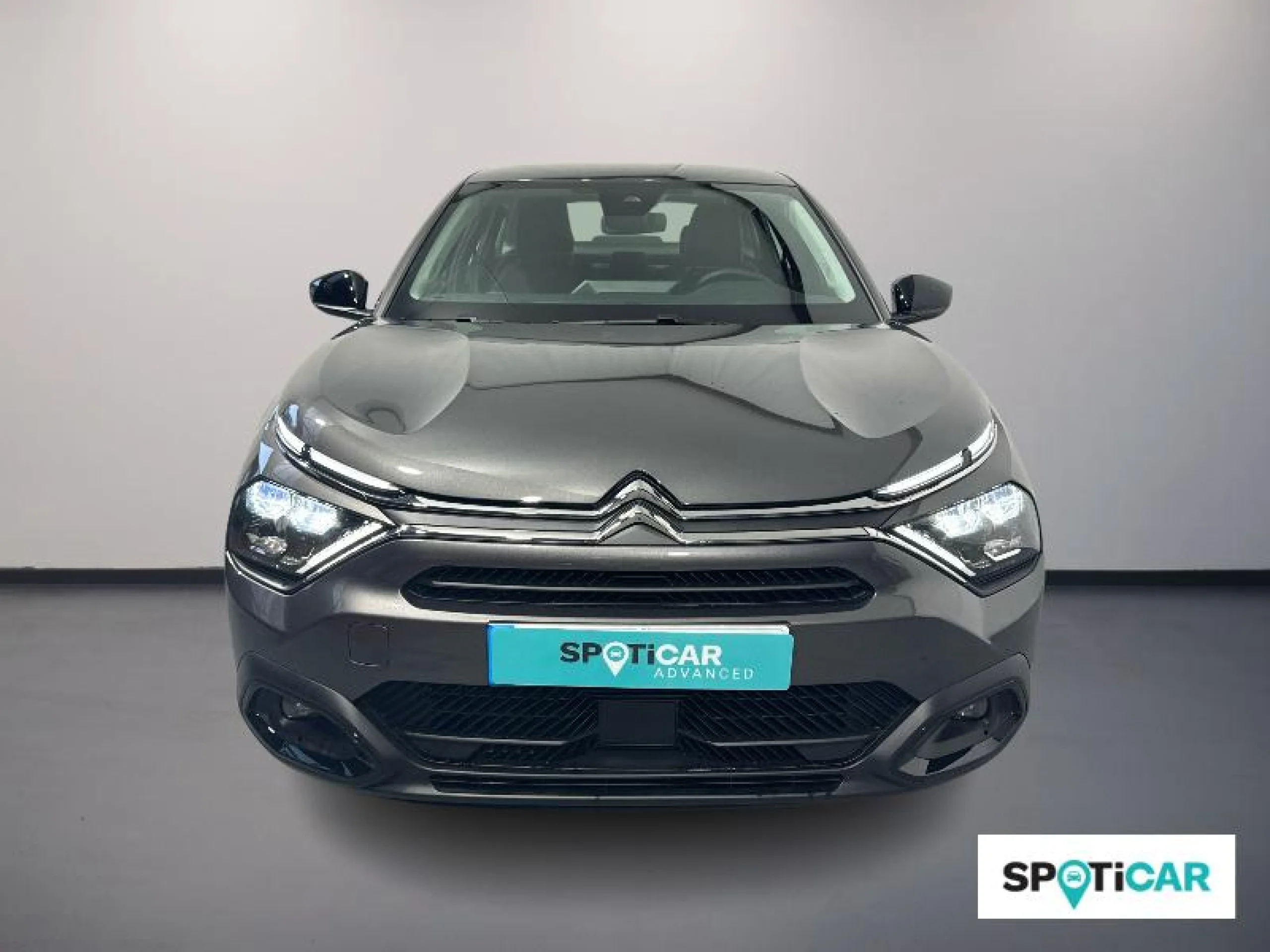 CITROEN C4 x PURETECH 130 S&S EAT8 PLUS - Foto 2