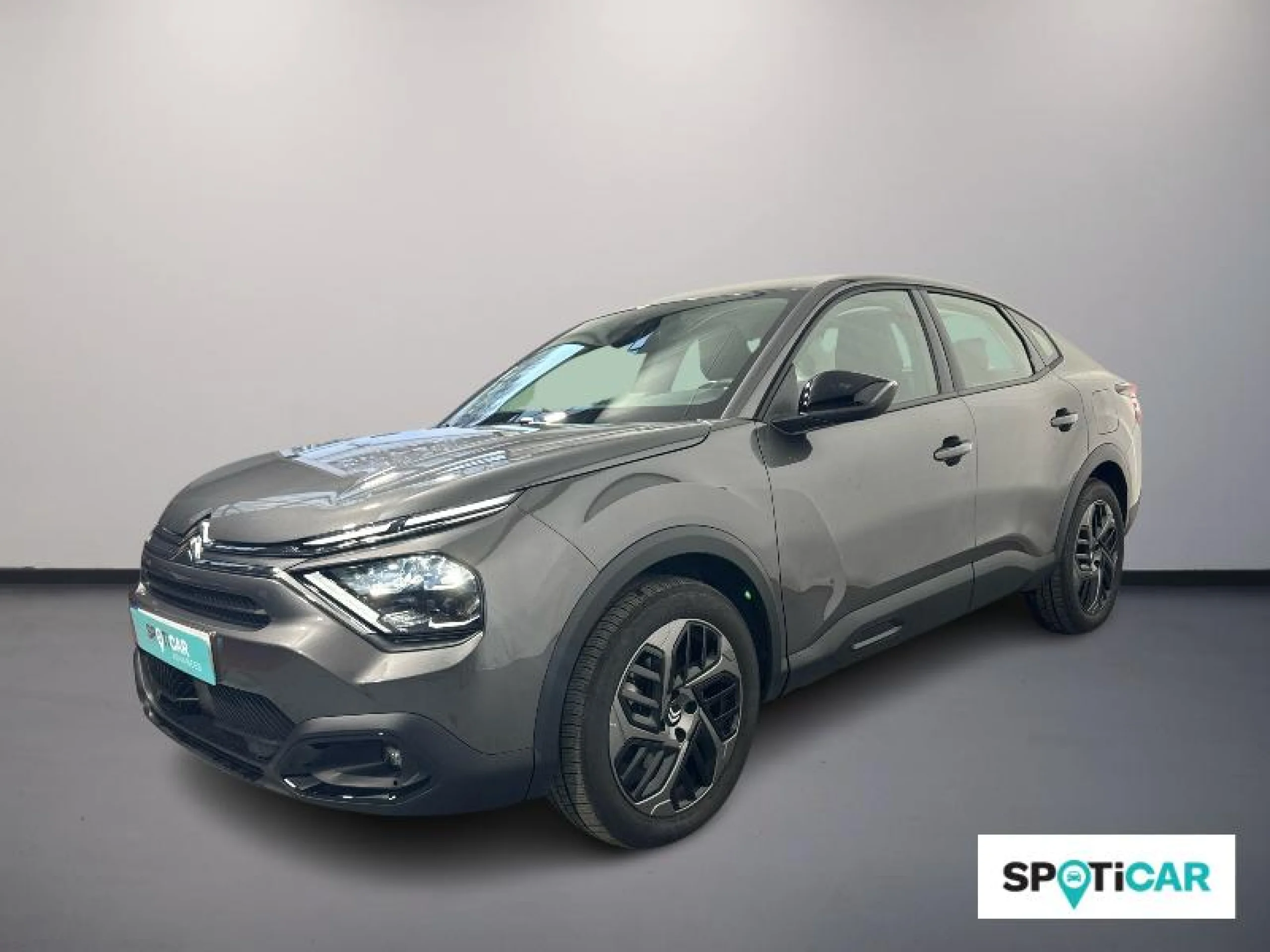 CITROEN C4 x PURETECH 130 S&S EAT8 PLUS - Foto 3