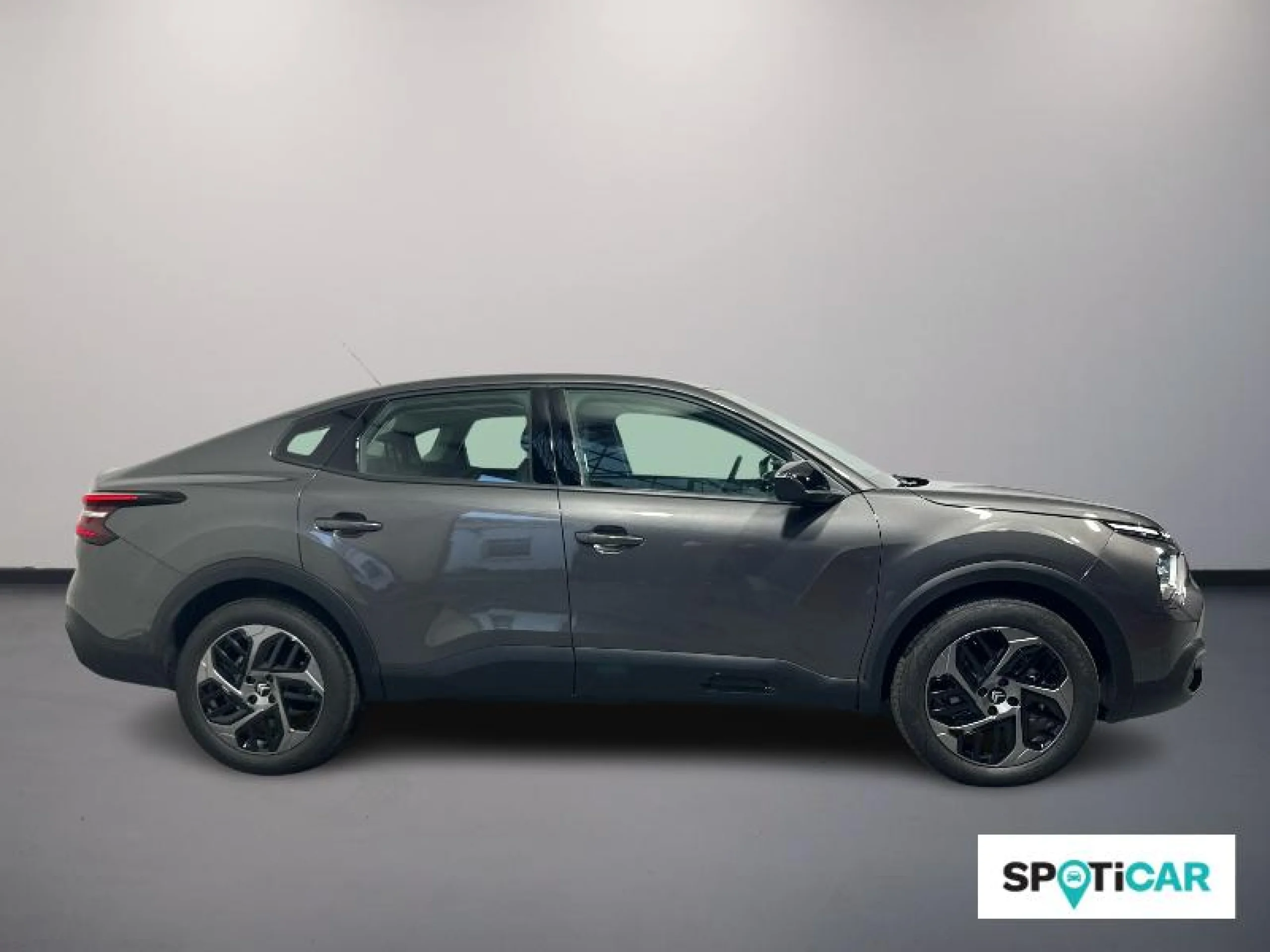 CITROEN C4 x PURETECH 130 S&S EAT8 PLUS - Foto 4