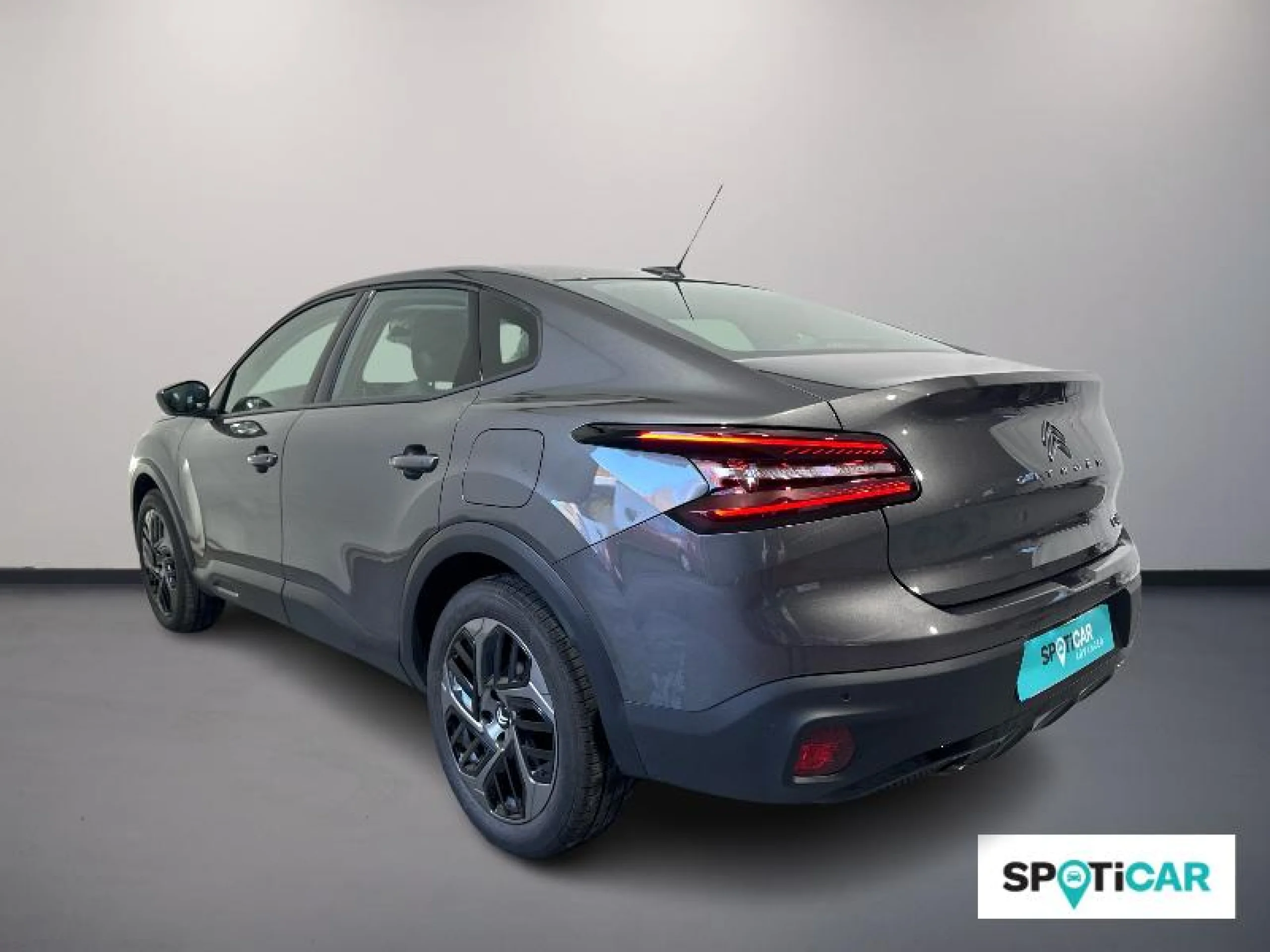 CITROEN C4 x PURETECH 130 S&S EAT8 PLUS - Foto 5