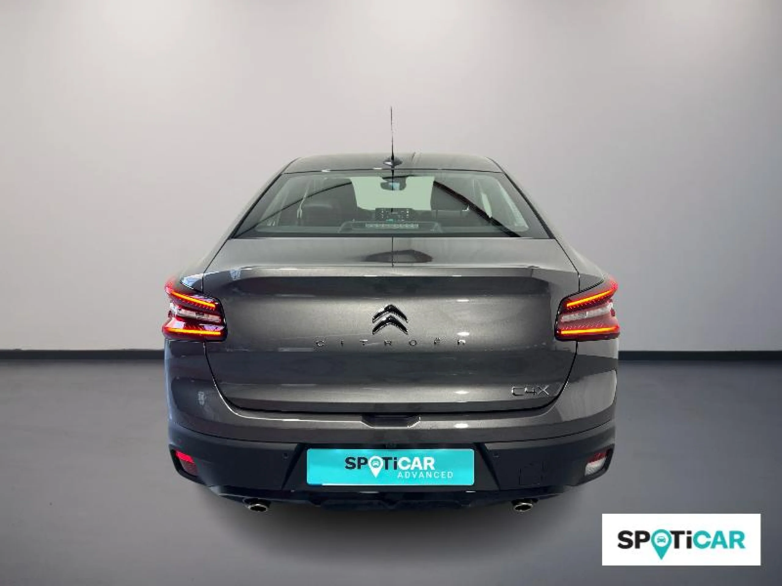 CITROEN C4 x PURETECH 130 S&S EAT8 PLUS - Foto 6