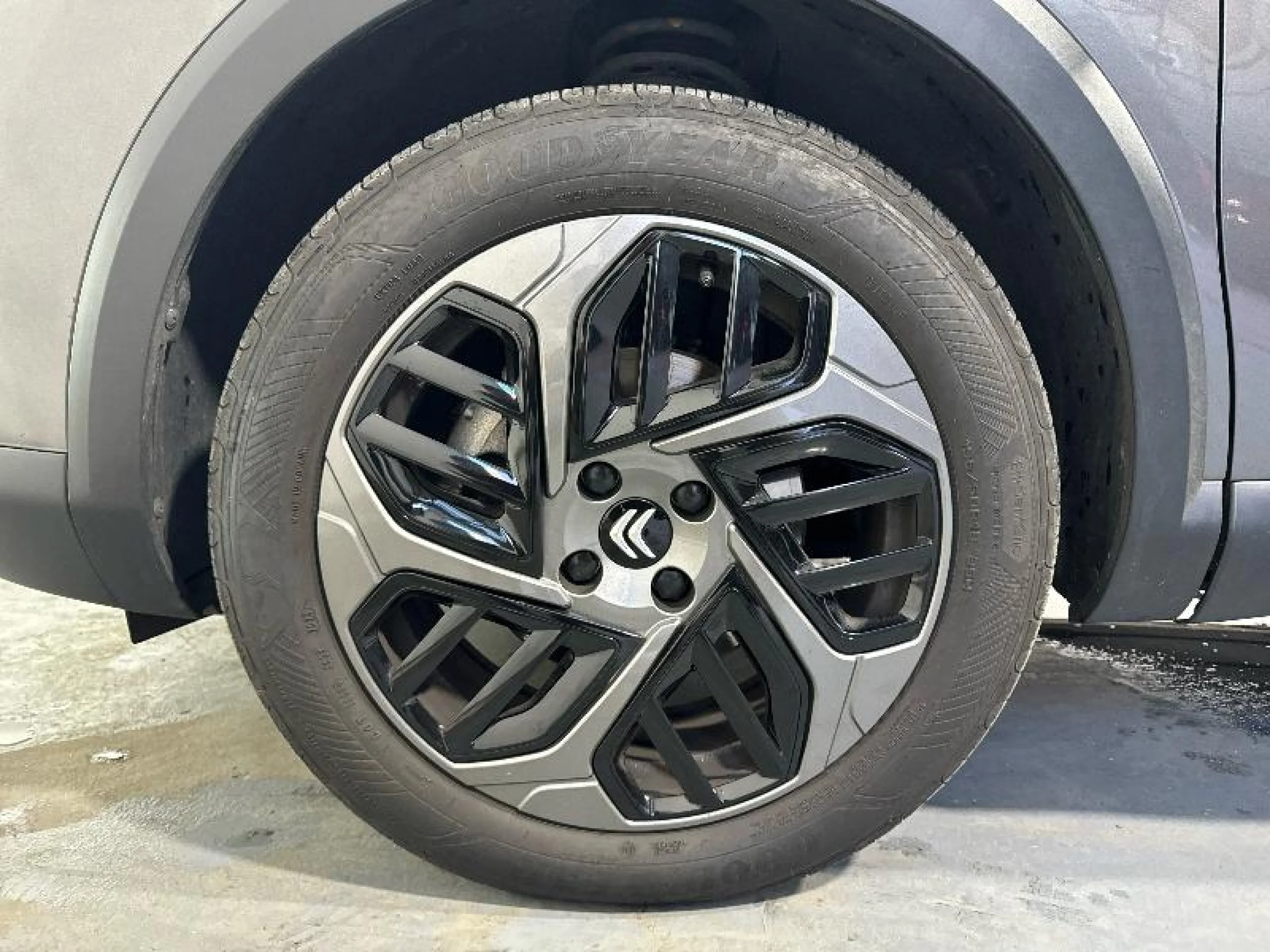 CITROEN C4 x PURETECH 130 S&S EAT8 PLUS - Foto 8