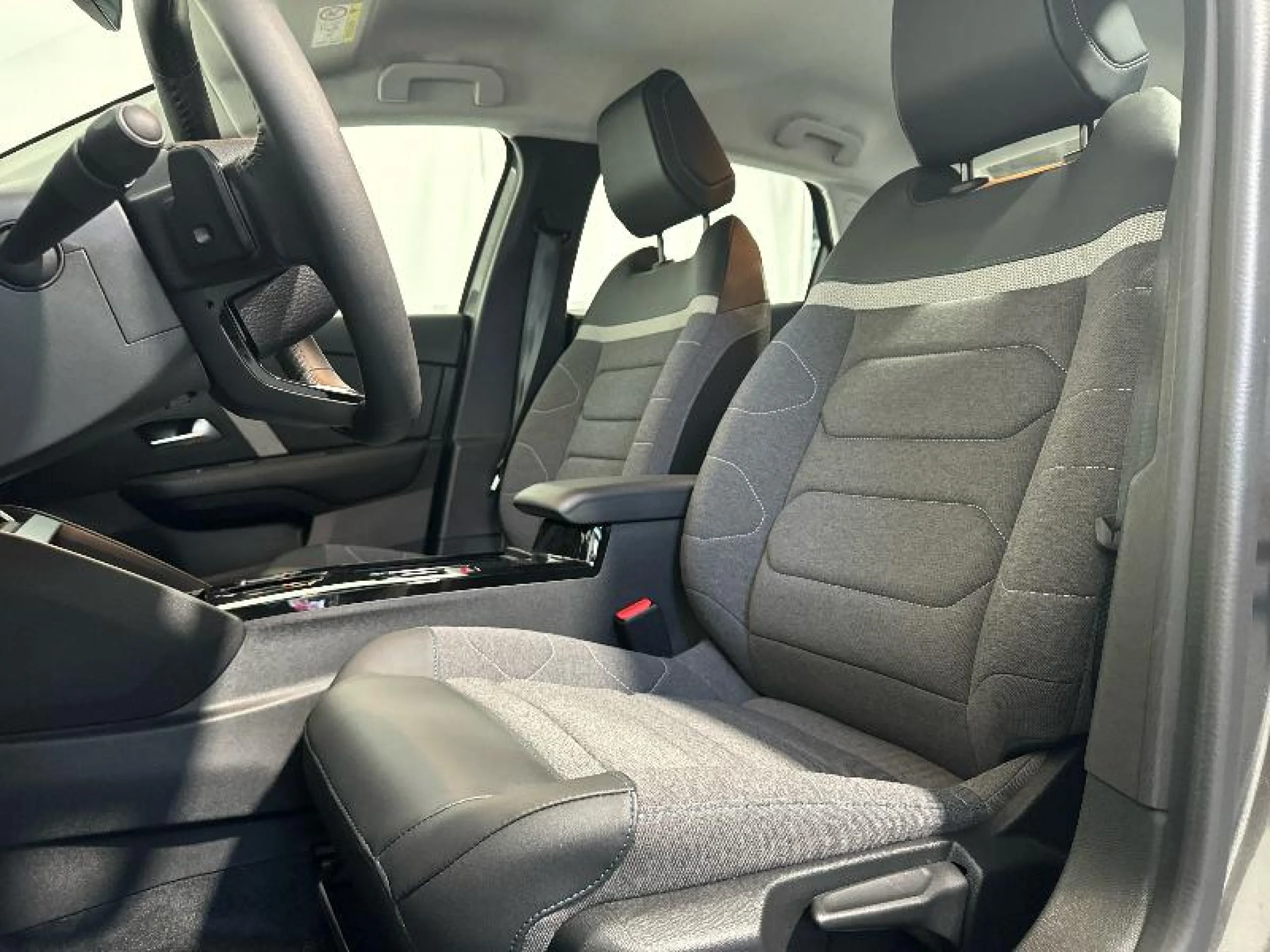 CITROEN C4 x PURETECH 130 S&S EAT8 PLUS - Foto 10