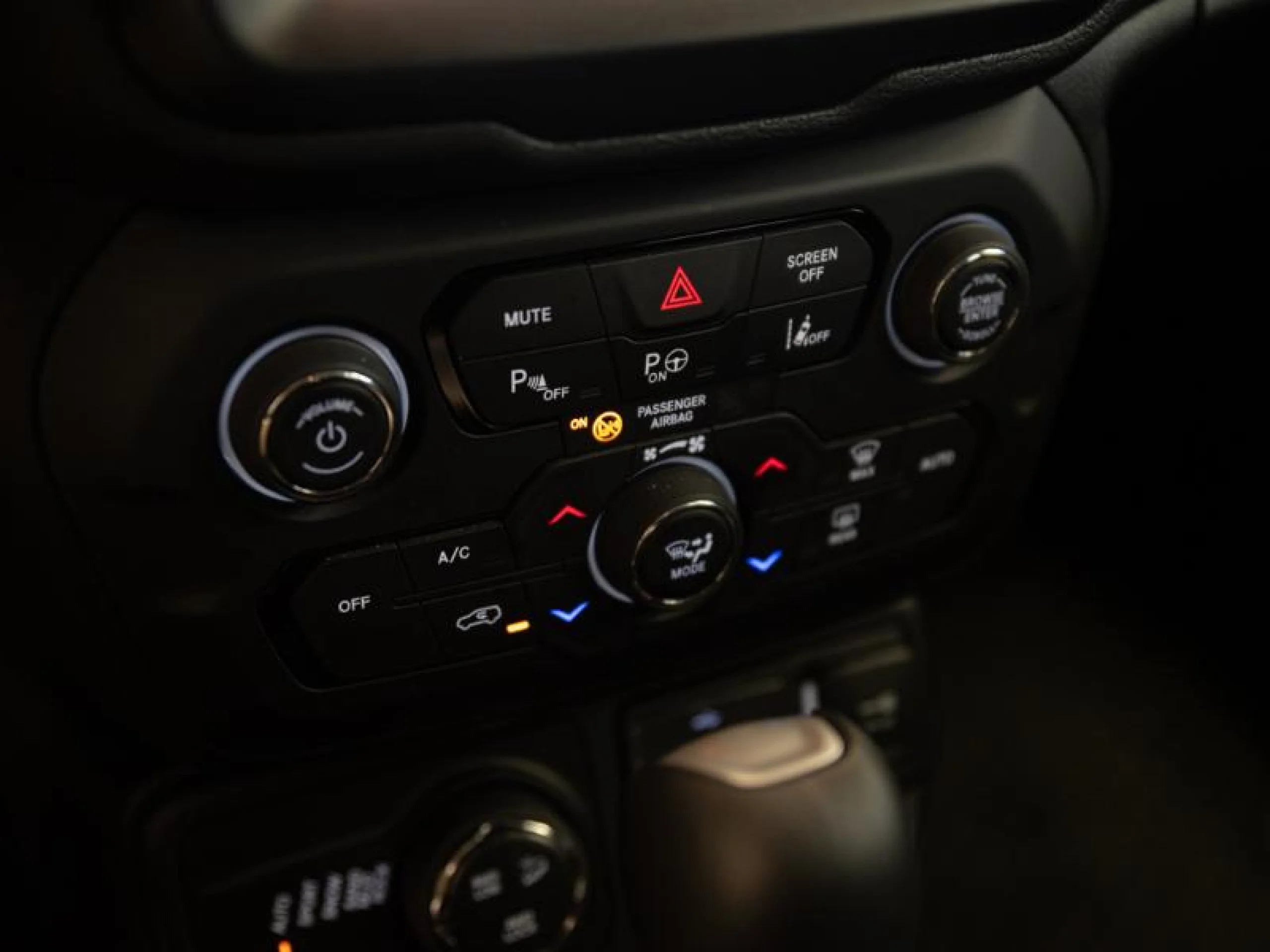 JEEP RENEGADE TRAILHAWK 4XE 1.3 PHEV 177KW(240CV) AT - Foto 14