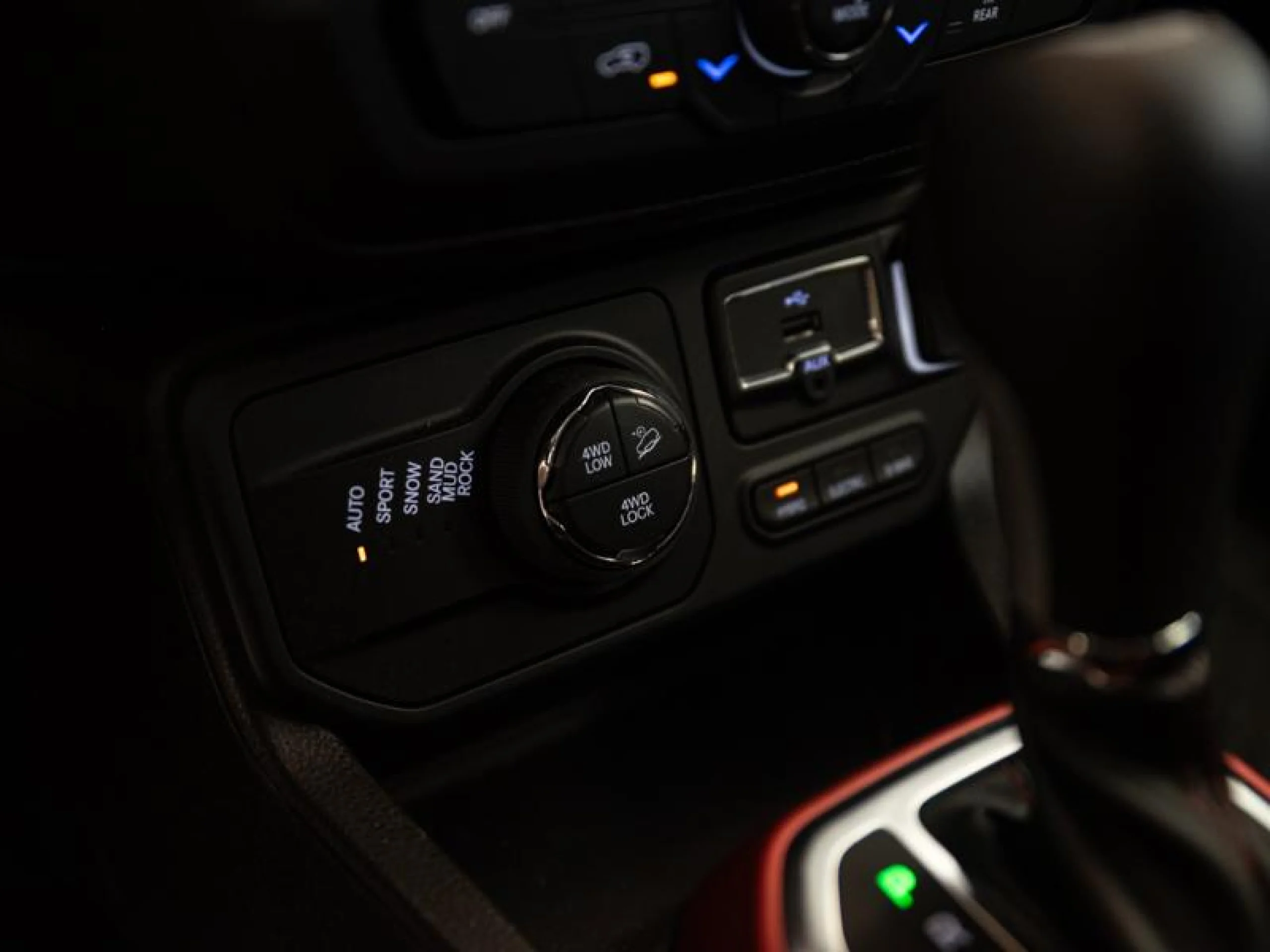 JEEP RENEGADE TRAILHAWK 4XE 1.3 PHEV 177KW(240CV) AT - Foto 15