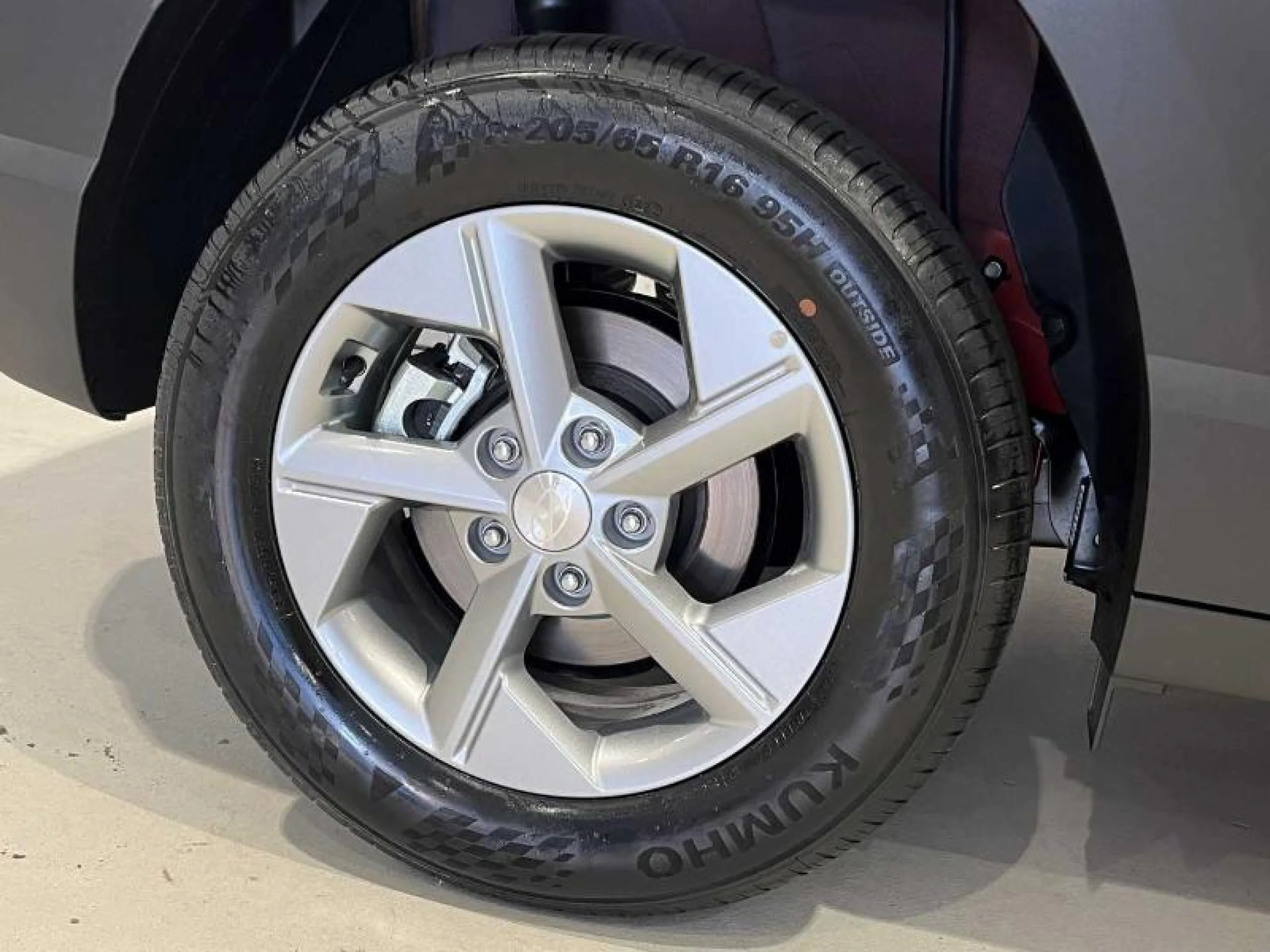 HYUNDAI KONA 1.0 TGDI MAXX - Foto 4