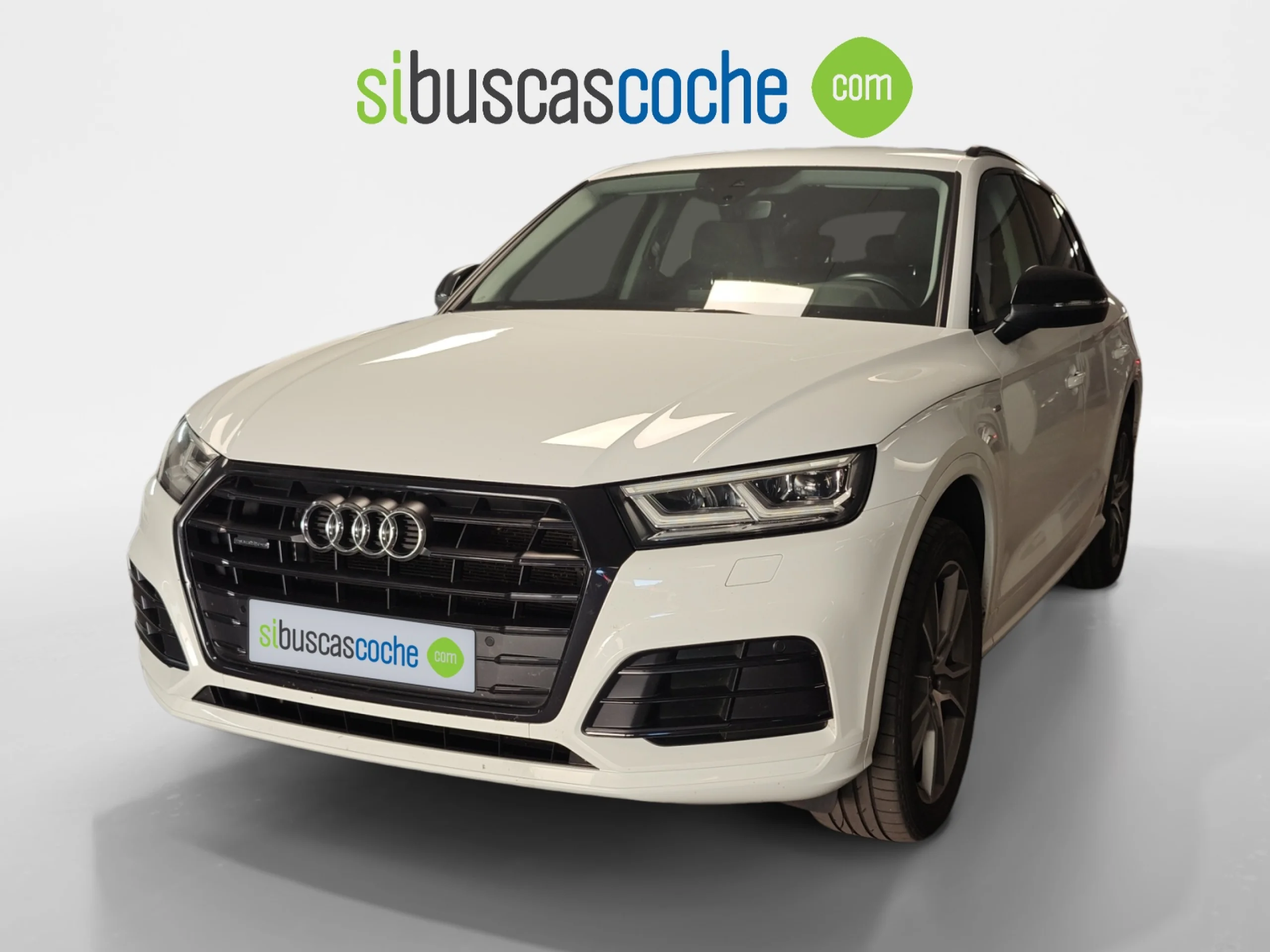 AUDI Q5 BLACK LINE 40 TDI 140KW QUATTRO S TRONIC - Foto 1