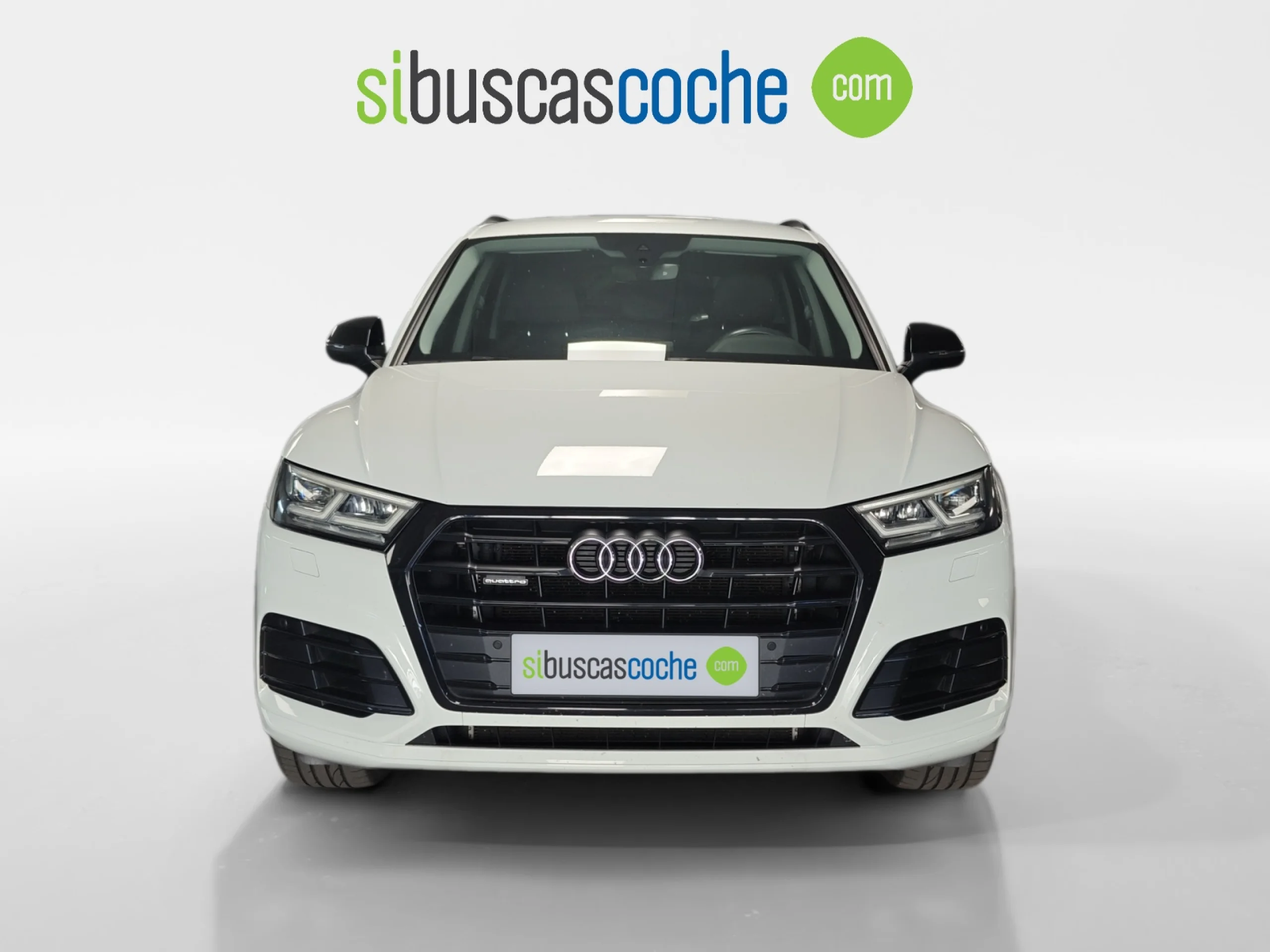 AUDI Q5 BLACK LINE 40 TDI 140KW QUATTRO S TRONIC - Foto 2